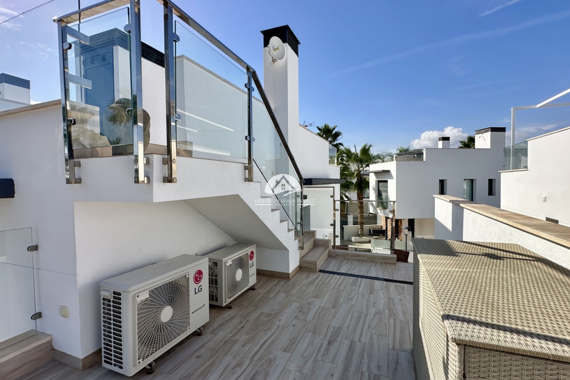 Reventa - Chalet - Orihuela Costa - Lomas De Cabo Roig