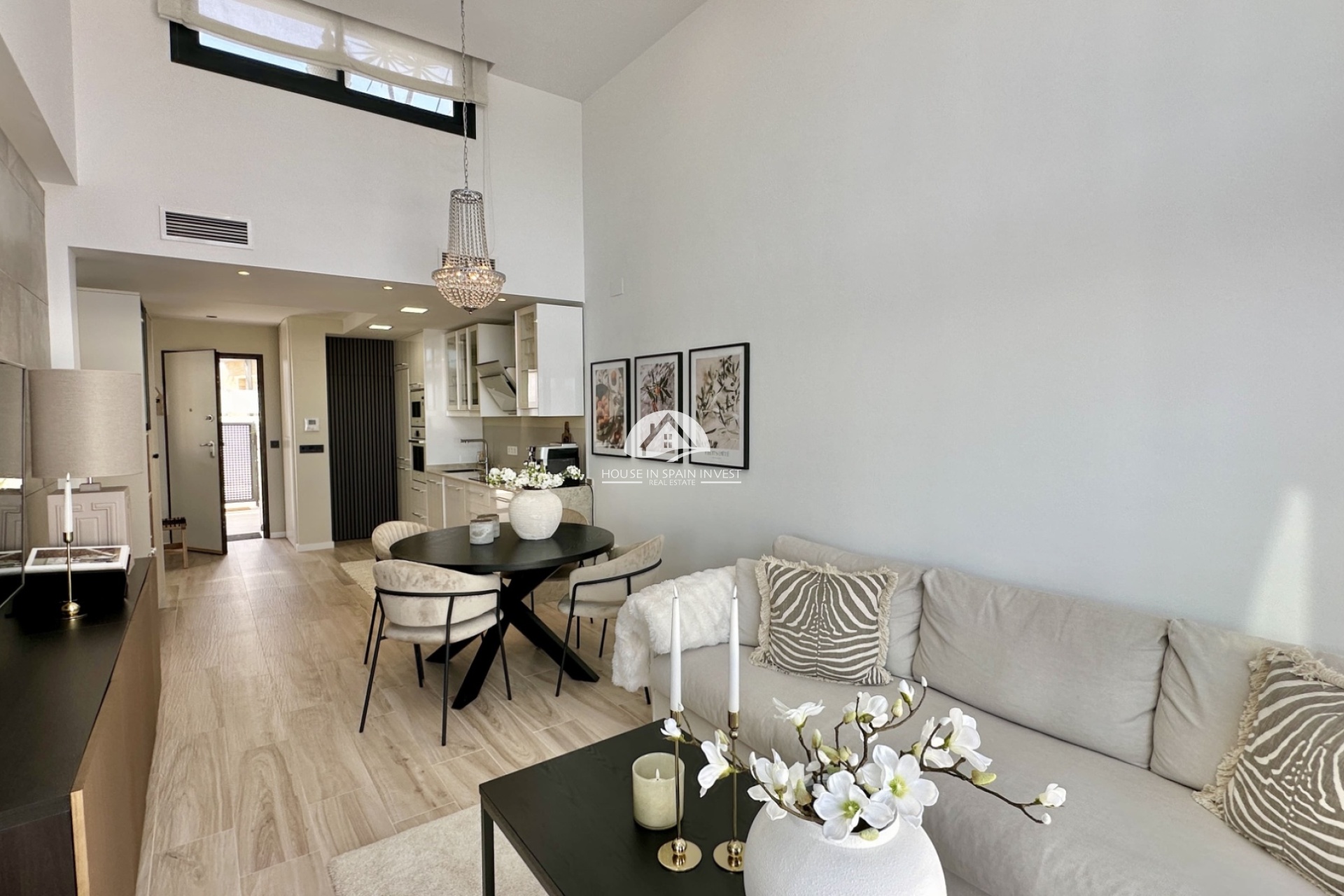 Reventa - Chalet - Orihuela Costa - Lomas De Cabo Roig