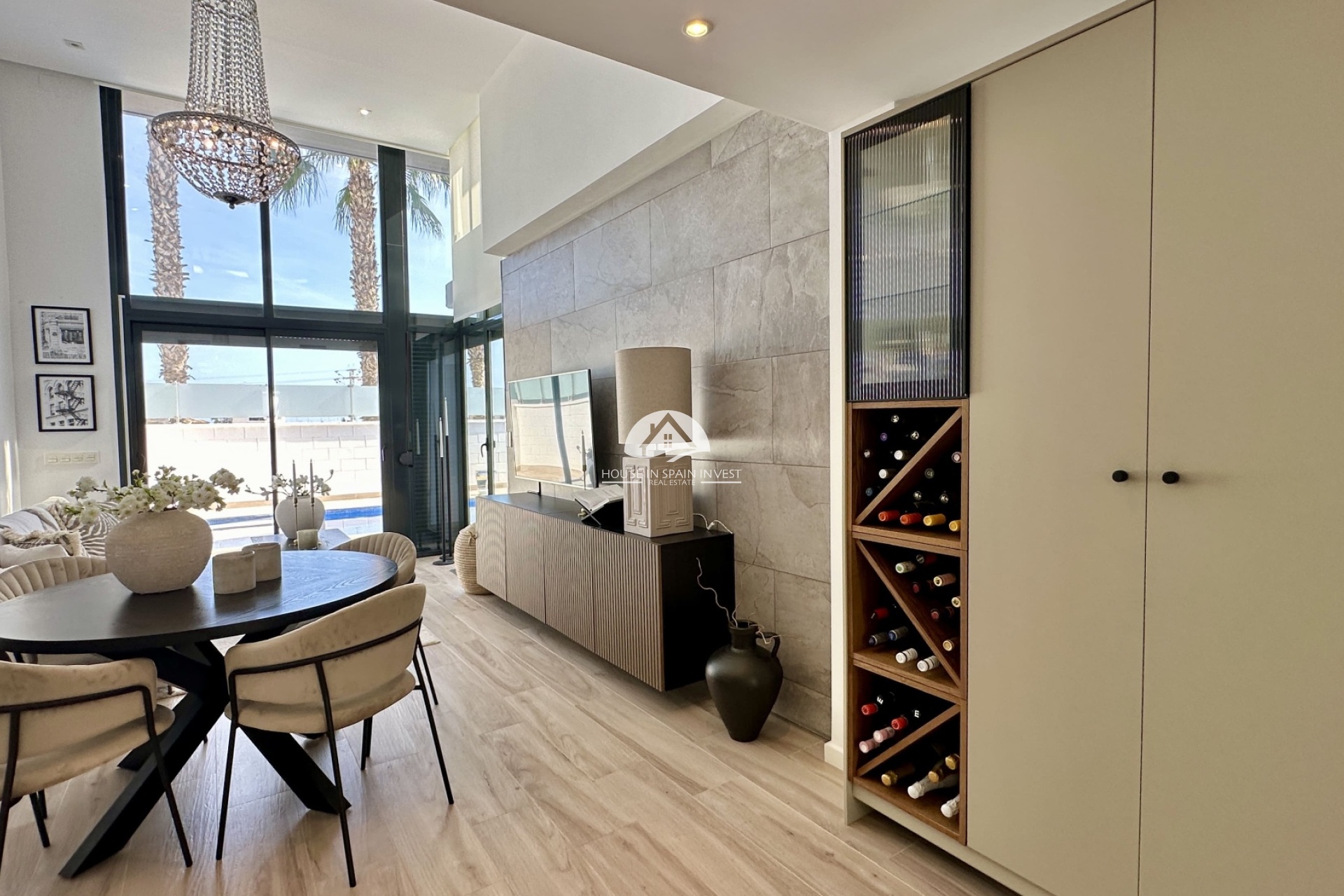 Reventa - Chalet - Orihuela Costa - Lomas De Cabo Roig