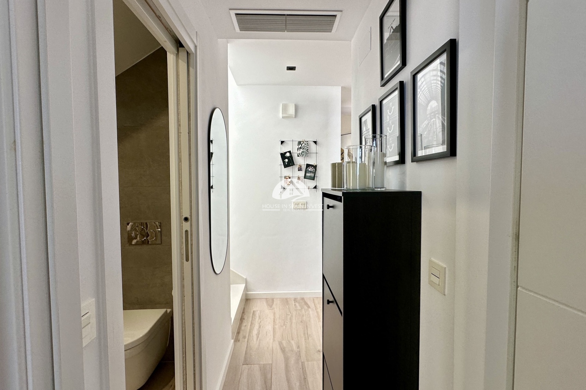 Reventa - Chalet - Orihuela Costa - Lomas De Cabo Roig