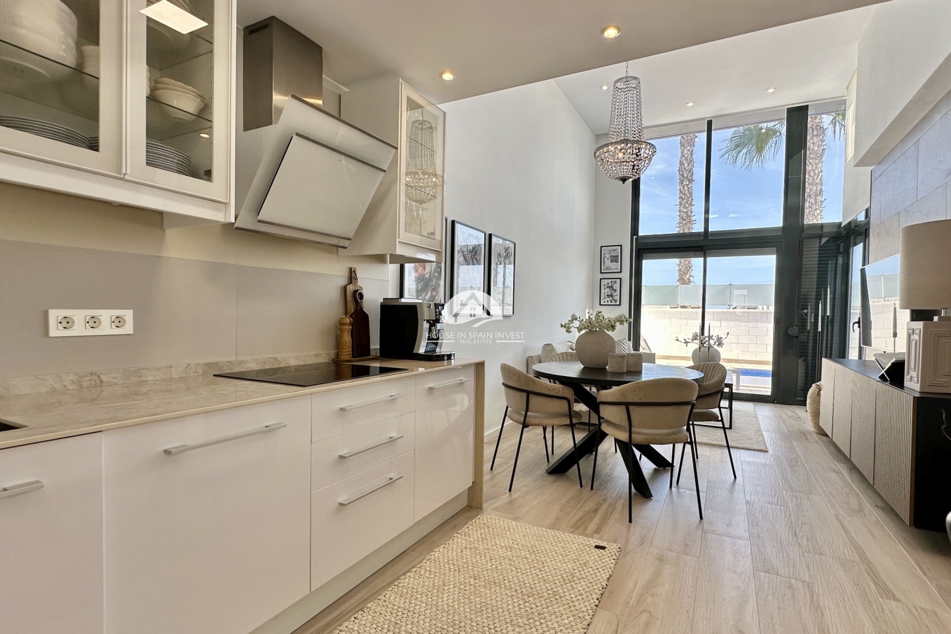 Reventa - Chalet - Orihuela Costa - Lomas De Cabo Roig