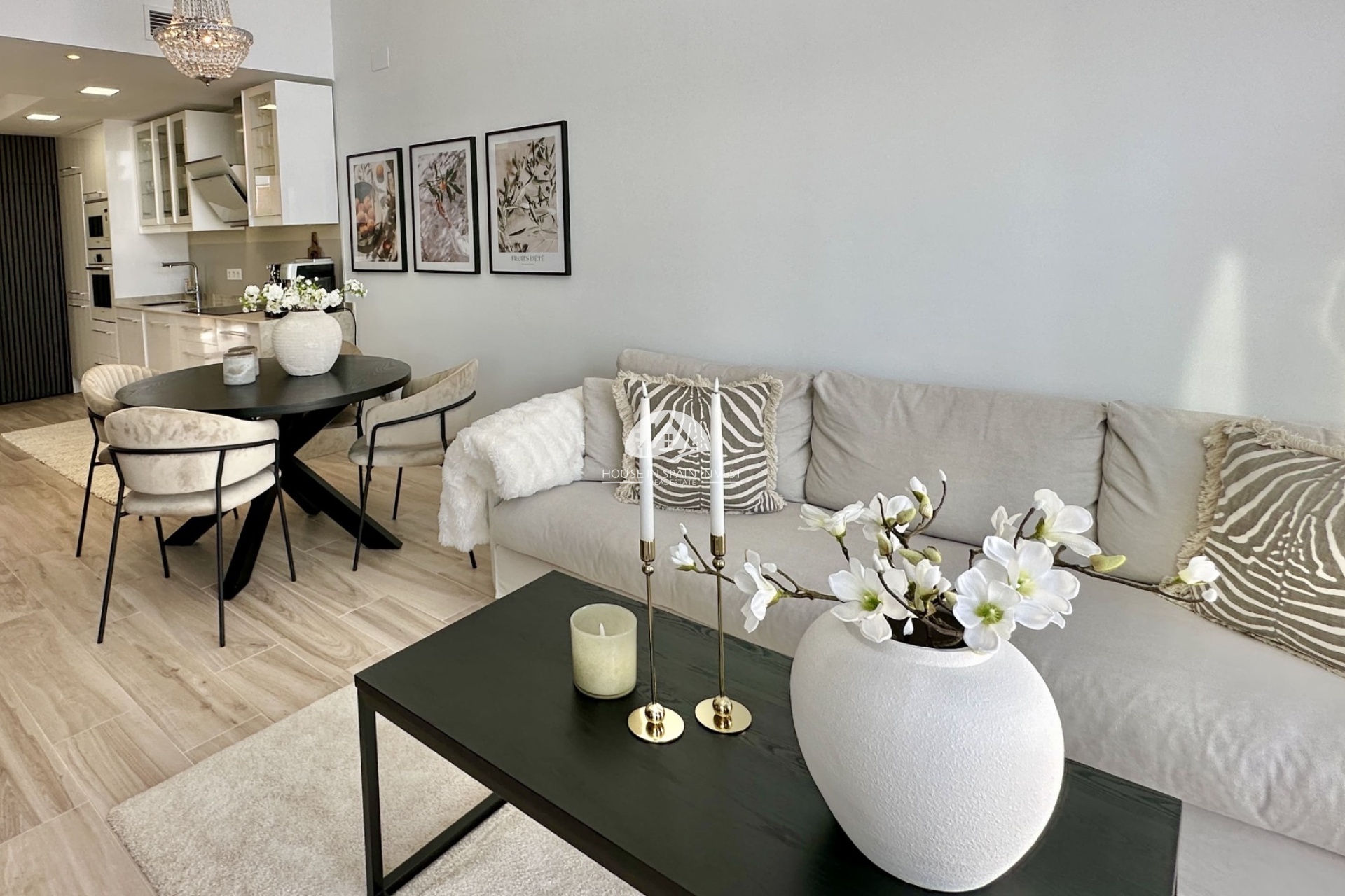 Reventa - Chalet - Orihuela Costa - Lomas De Cabo Roig