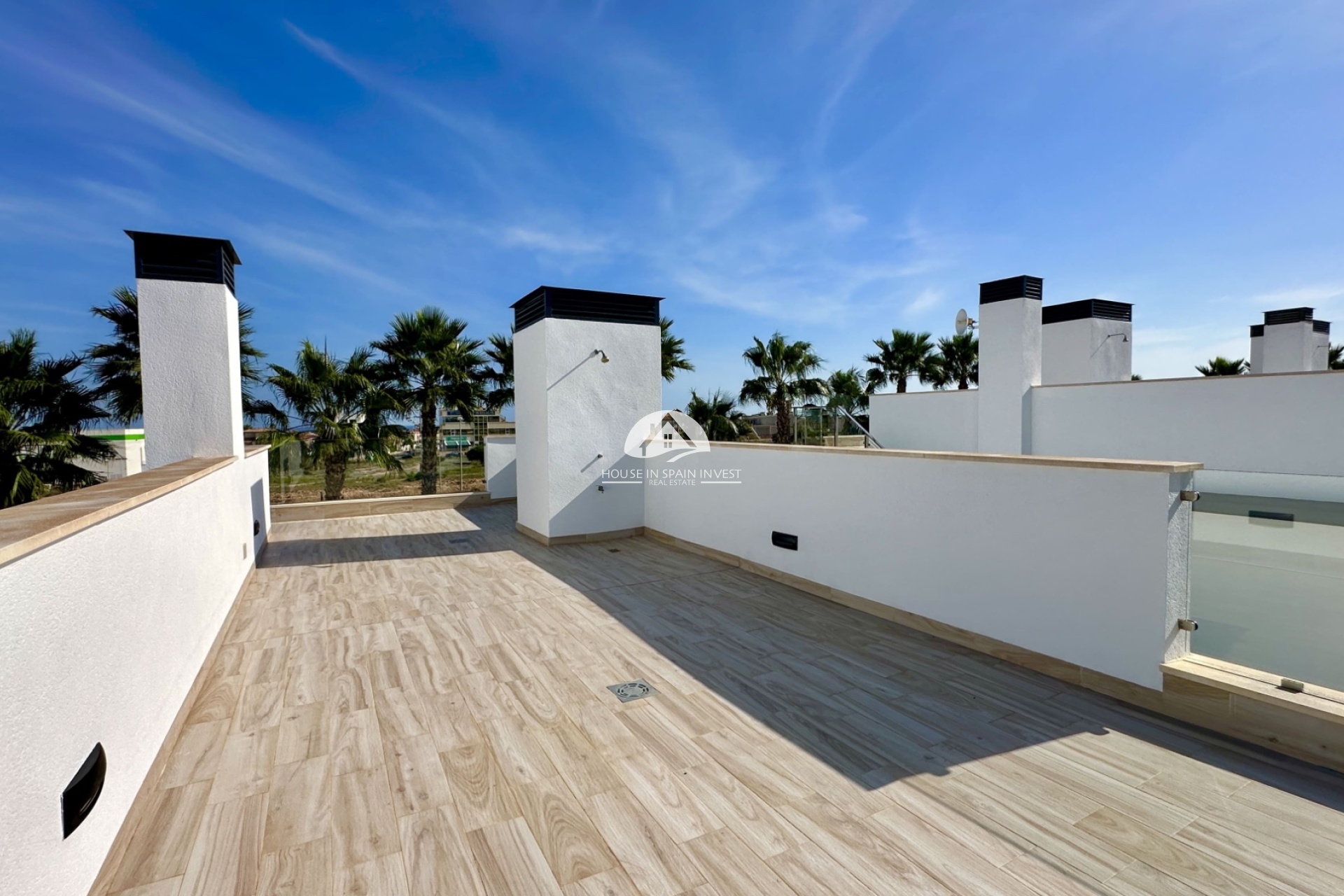 Reventa - Chalet - Orihuela Costa - Lomas De Cabo Roig