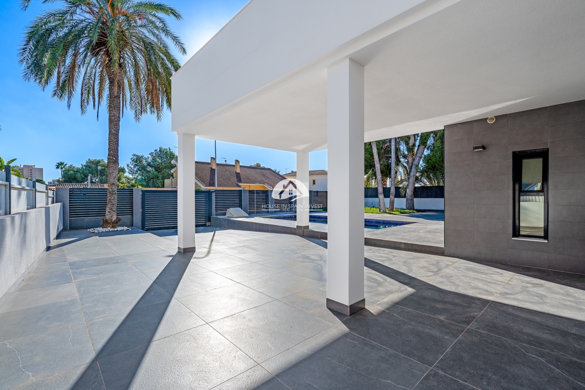 Reventa - Chalet - Orihuela Costa - Lomas de Campoamor