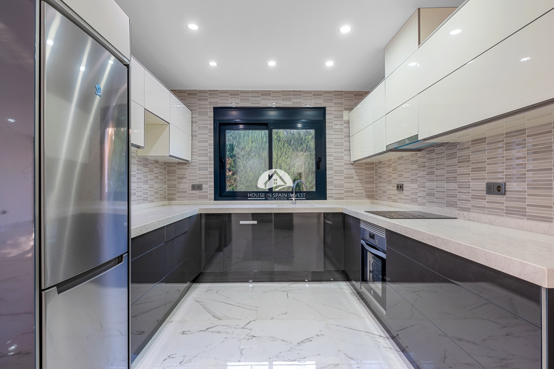 Reventa - Chalet - Orihuela Costa - Lomas de Campoamor