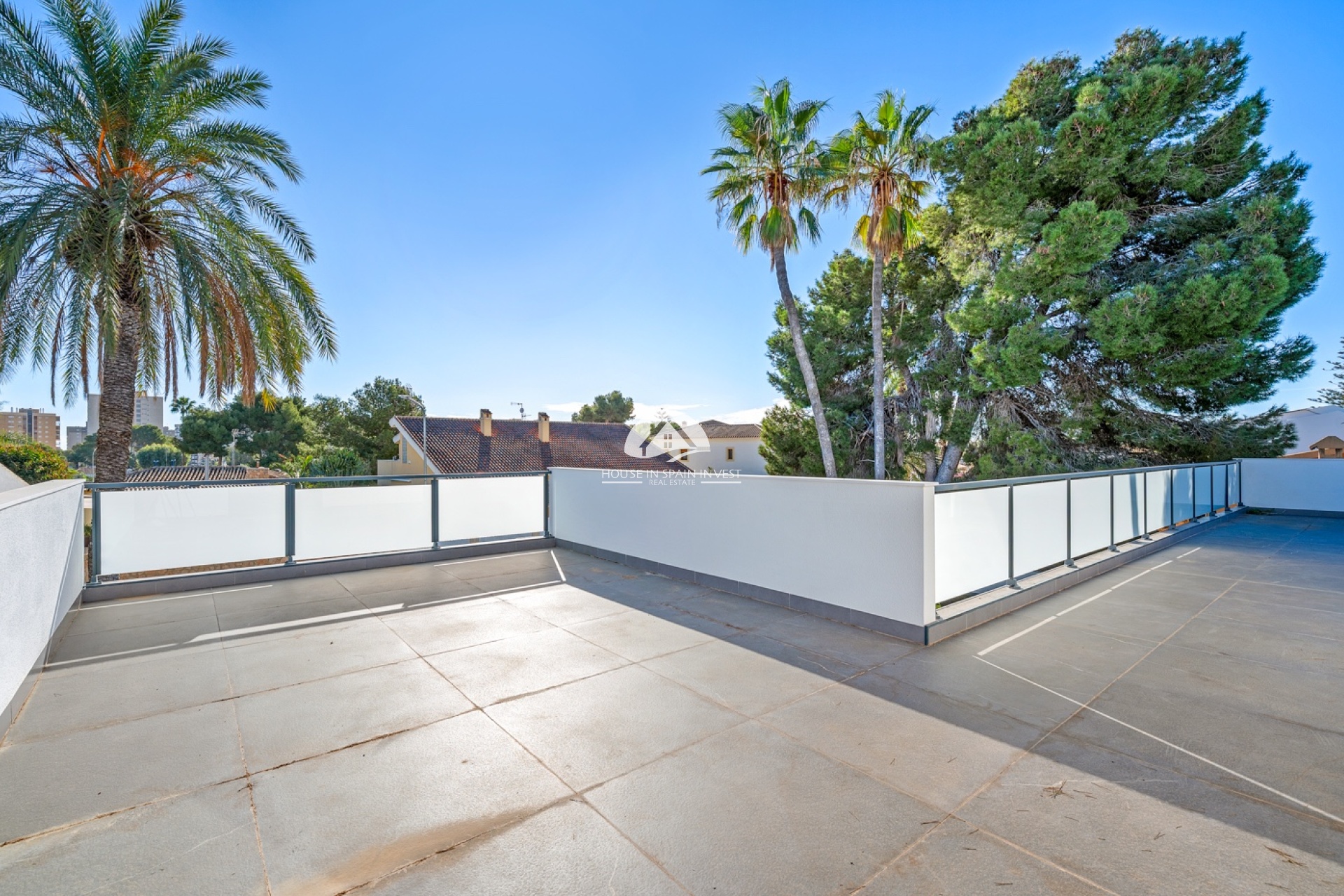 Reventa - Chalet - Orihuela Costa - Lomas de Campoamor