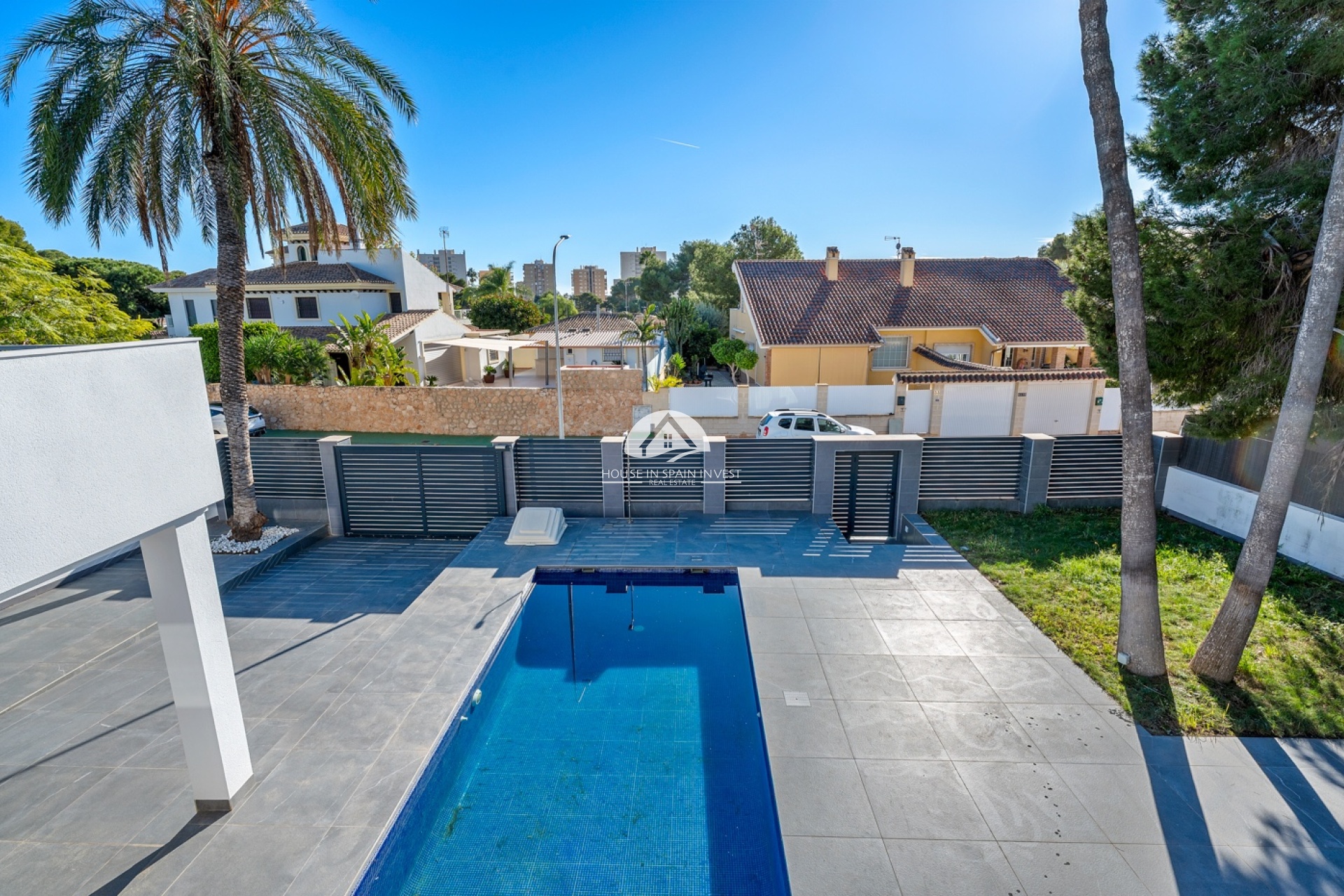 Reventa - Chalet - Orihuela Costa - Lomas de Campoamor