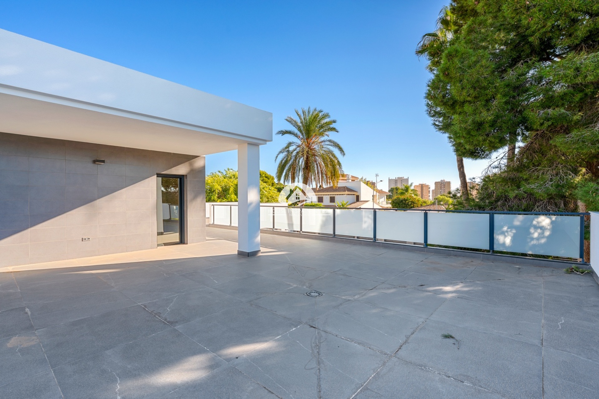 Reventa - Chalet - Orihuela Costa - Lomas de Campoamor