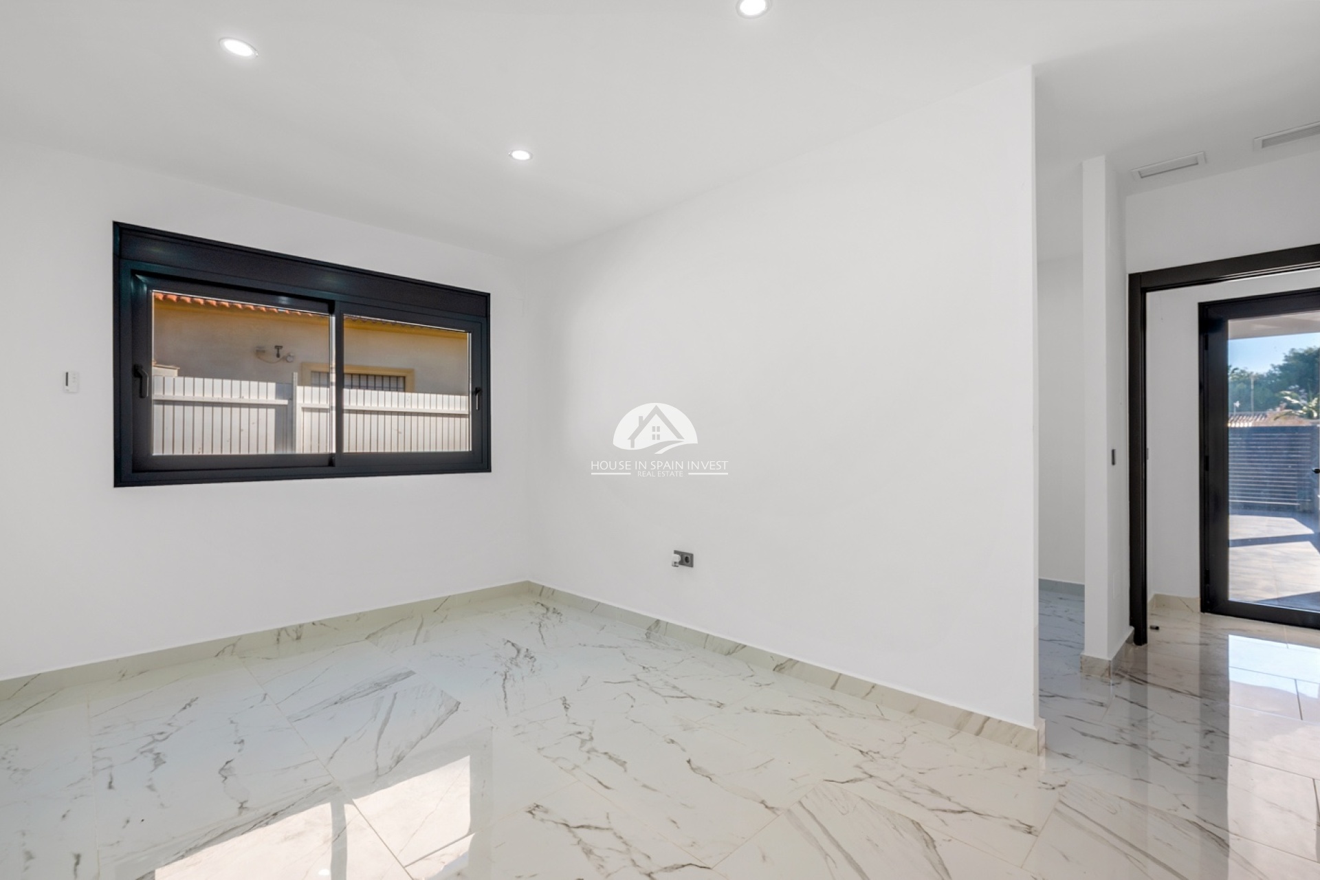 Reventa - Chalet - Orihuela Costa - Lomas de Campoamor