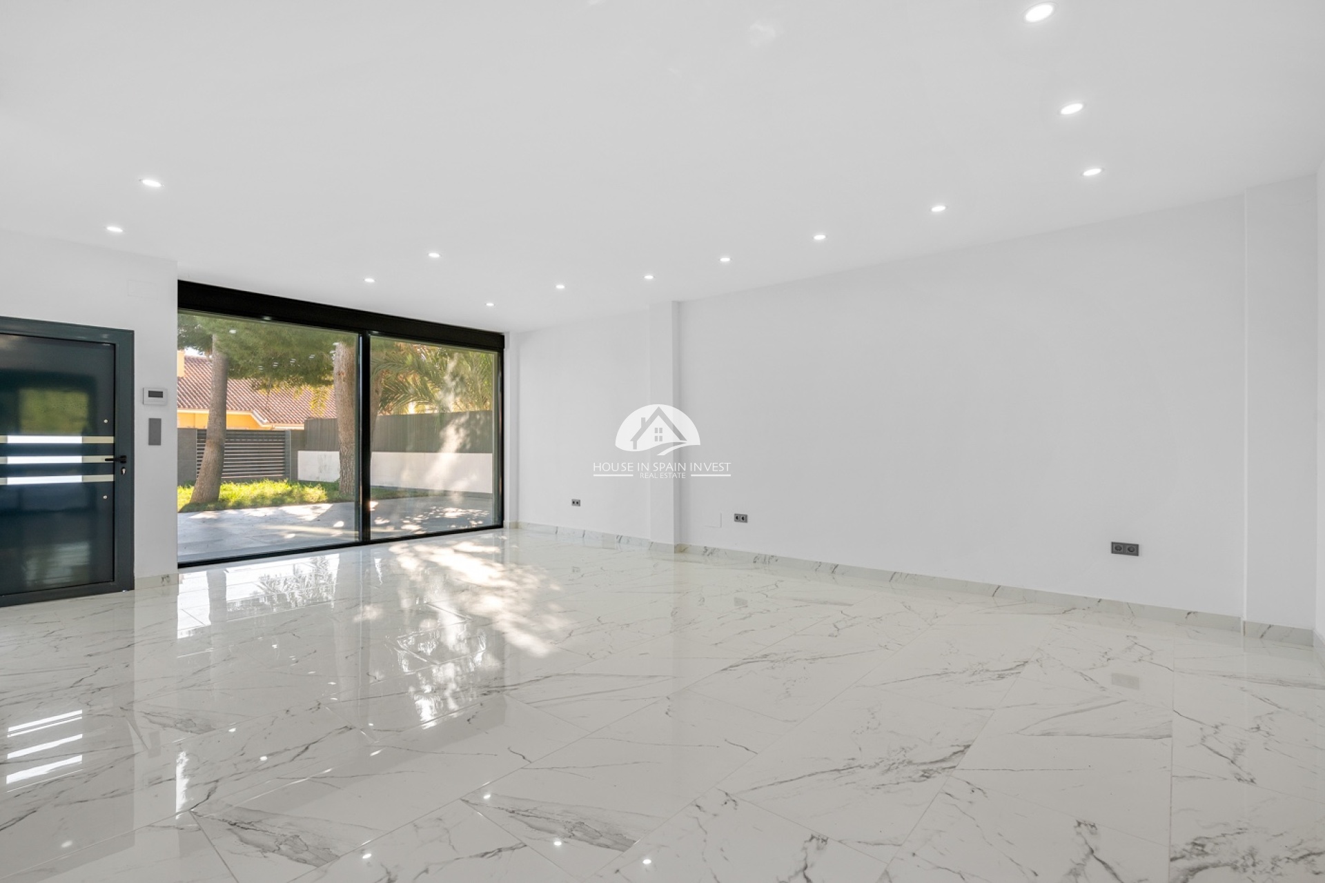 Reventa - Chalet - Orihuela Costa - Lomas de Campoamor