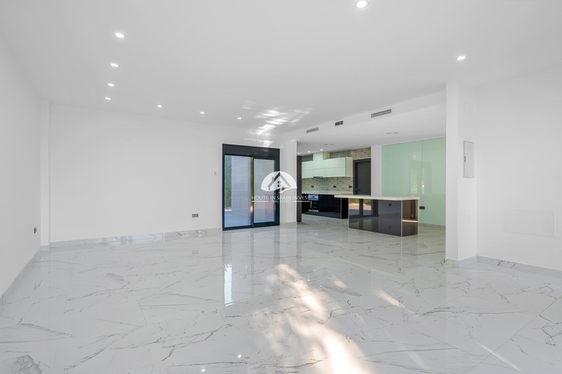 Reventa - Chalet - Orihuela Costa - Lomas de Campoamor