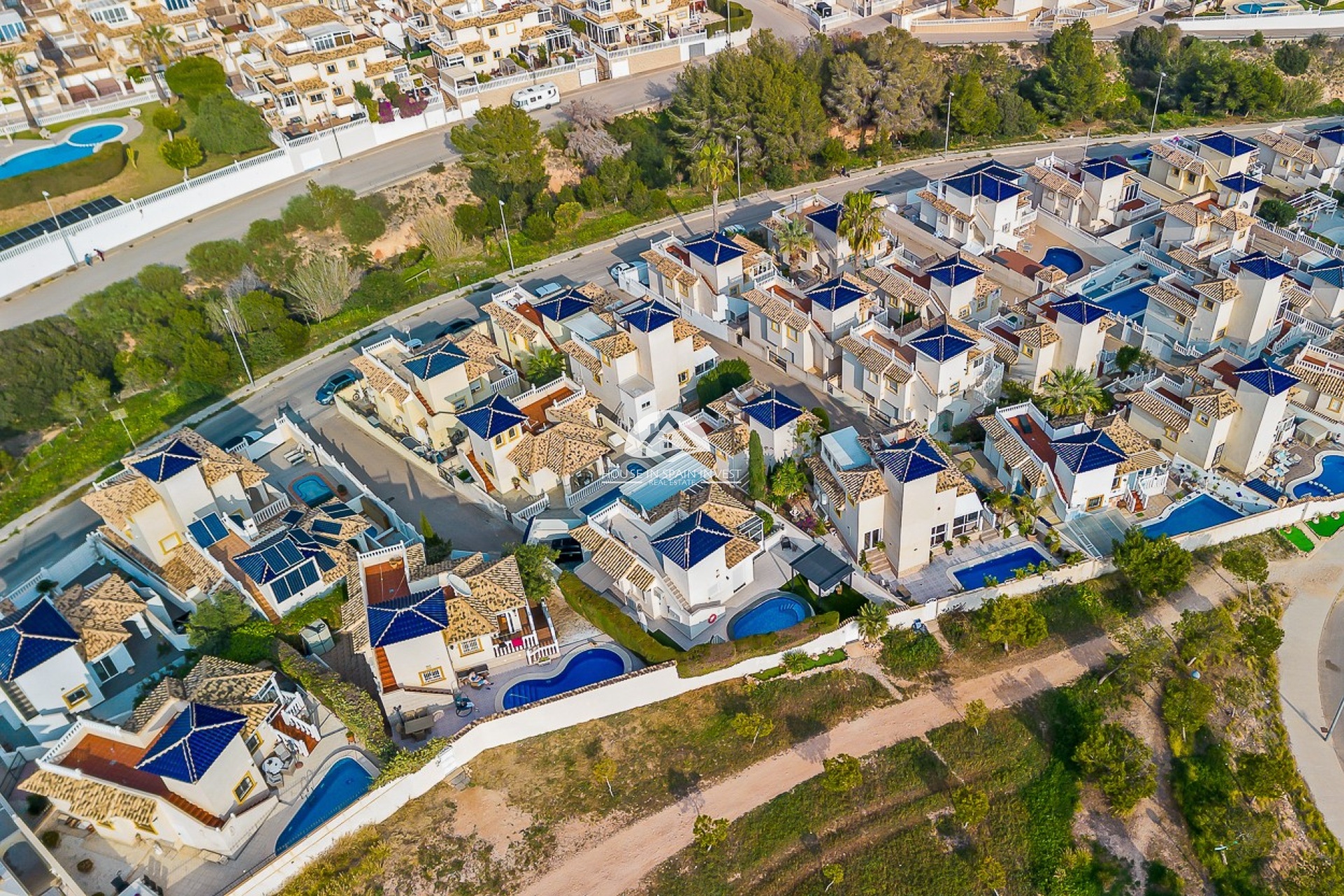 Reventa - Chalet - Orihuela Costa - Playa Flamenca