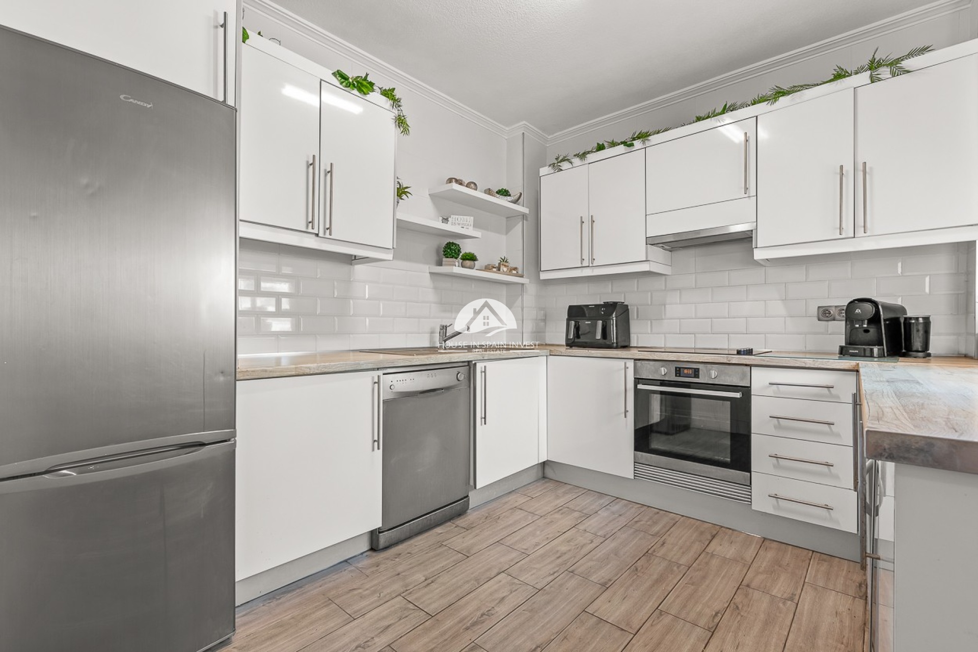 Reventa - Chalet - Orihuela Costa - Playa Flamenca