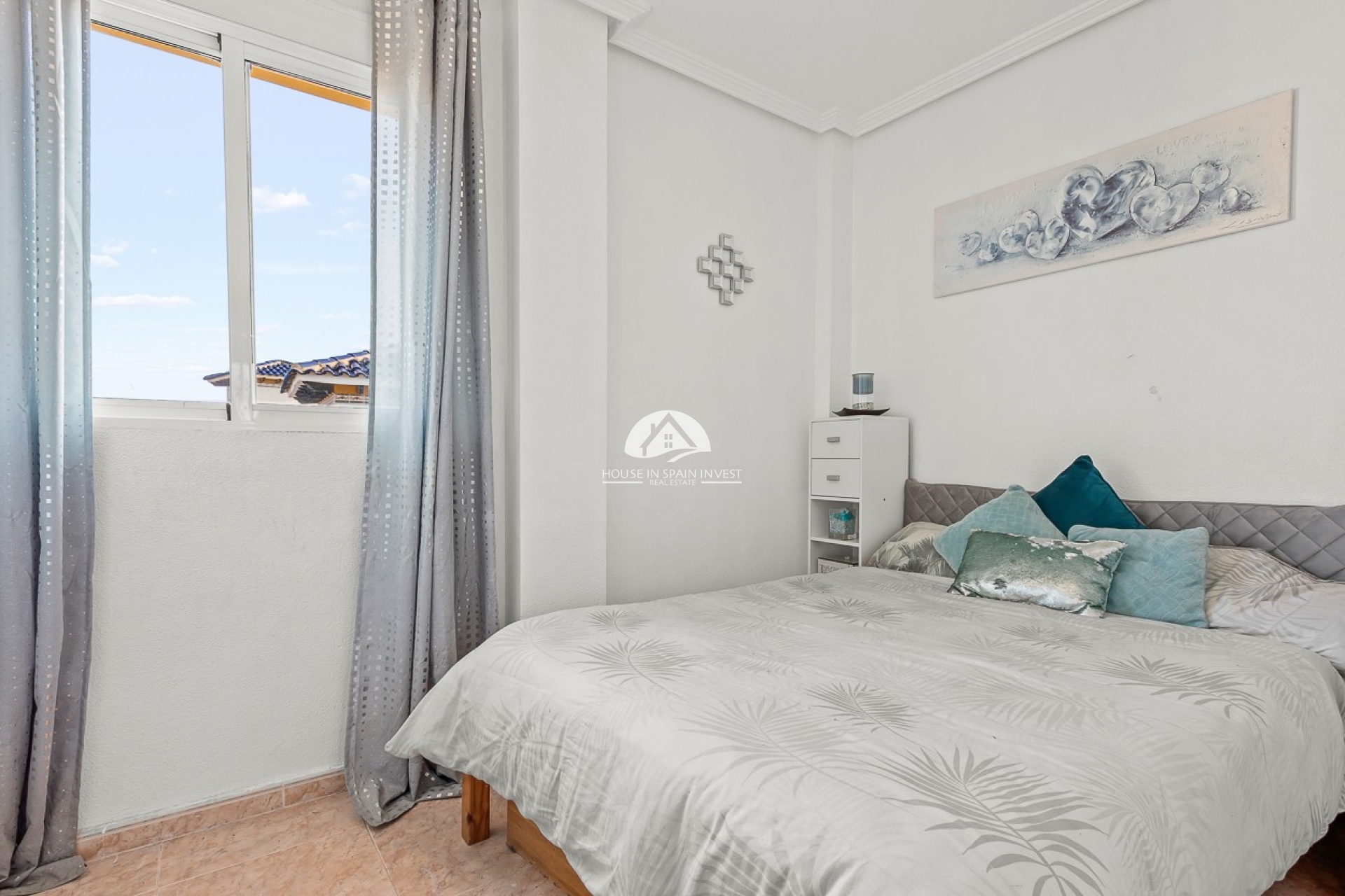 Reventa - Chalet - Orihuela Costa - Playa Flamenca