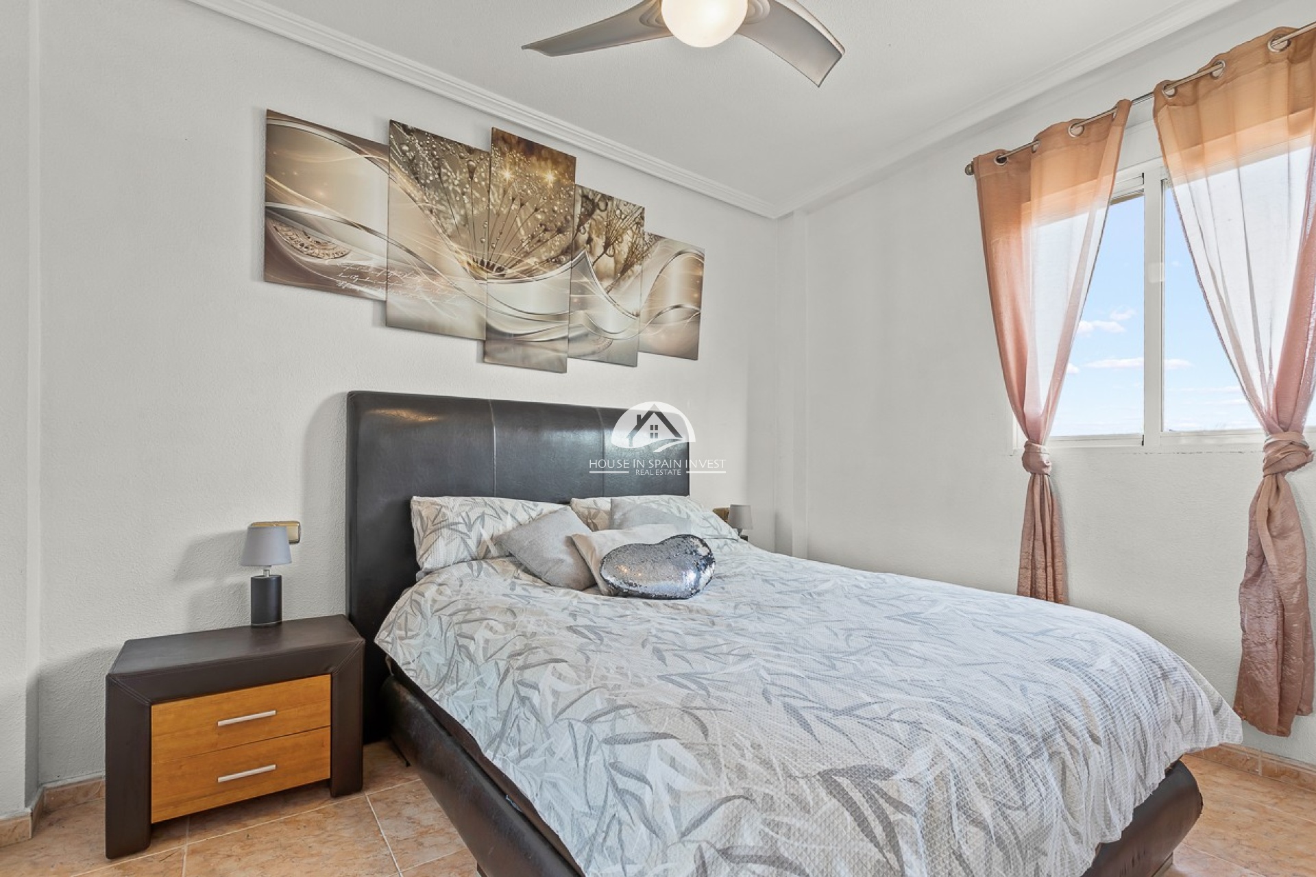 Reventa - Chalet - Orihuela Costa - Playa Flamenca