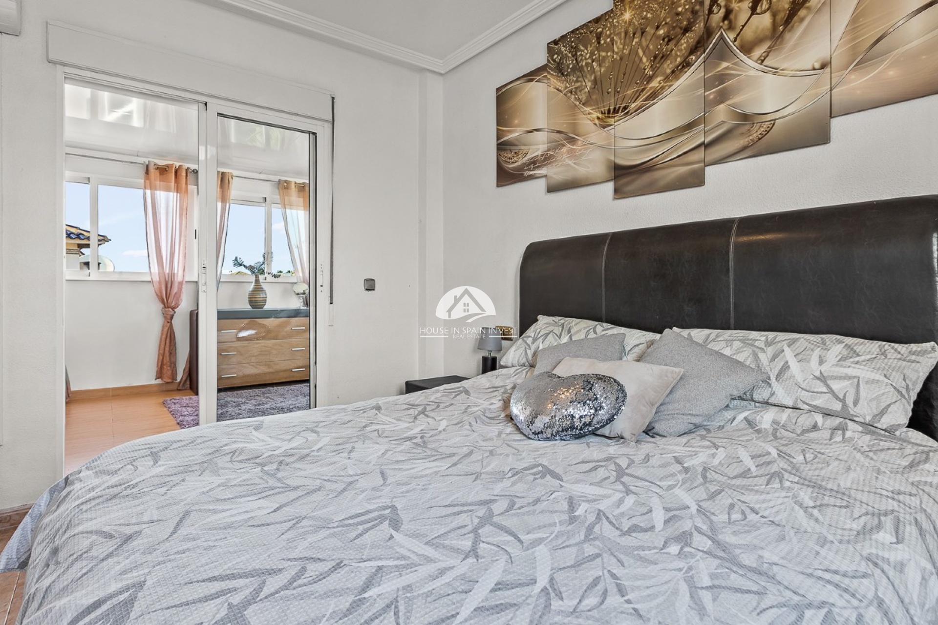 Reventa - Chalet - Orihuela Costa - Playa Flamenca