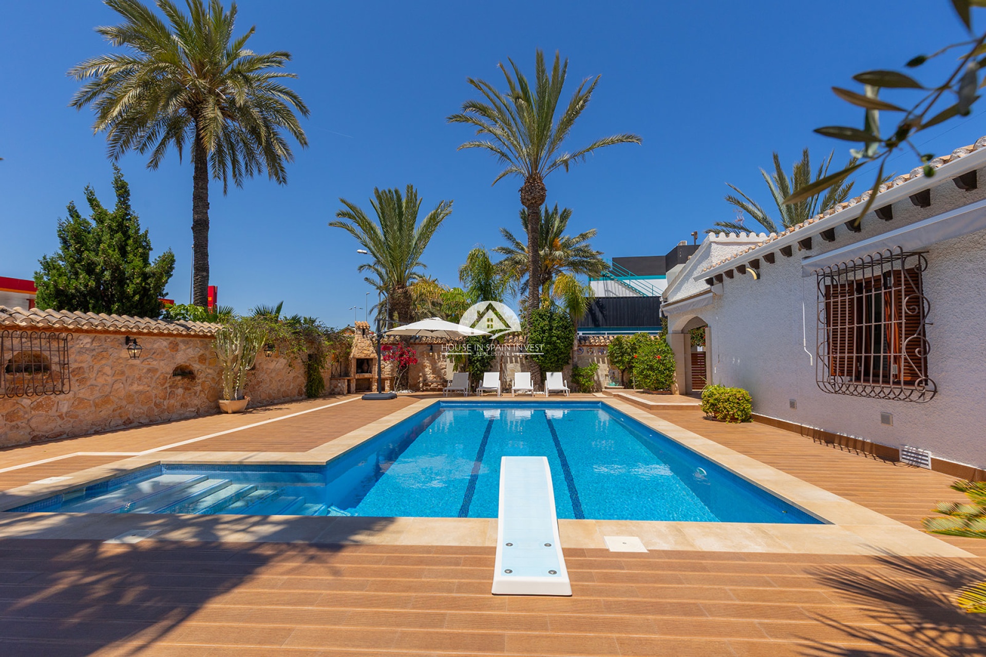 Reventa - Chalet - Orihuela Costa - Punta Prima 