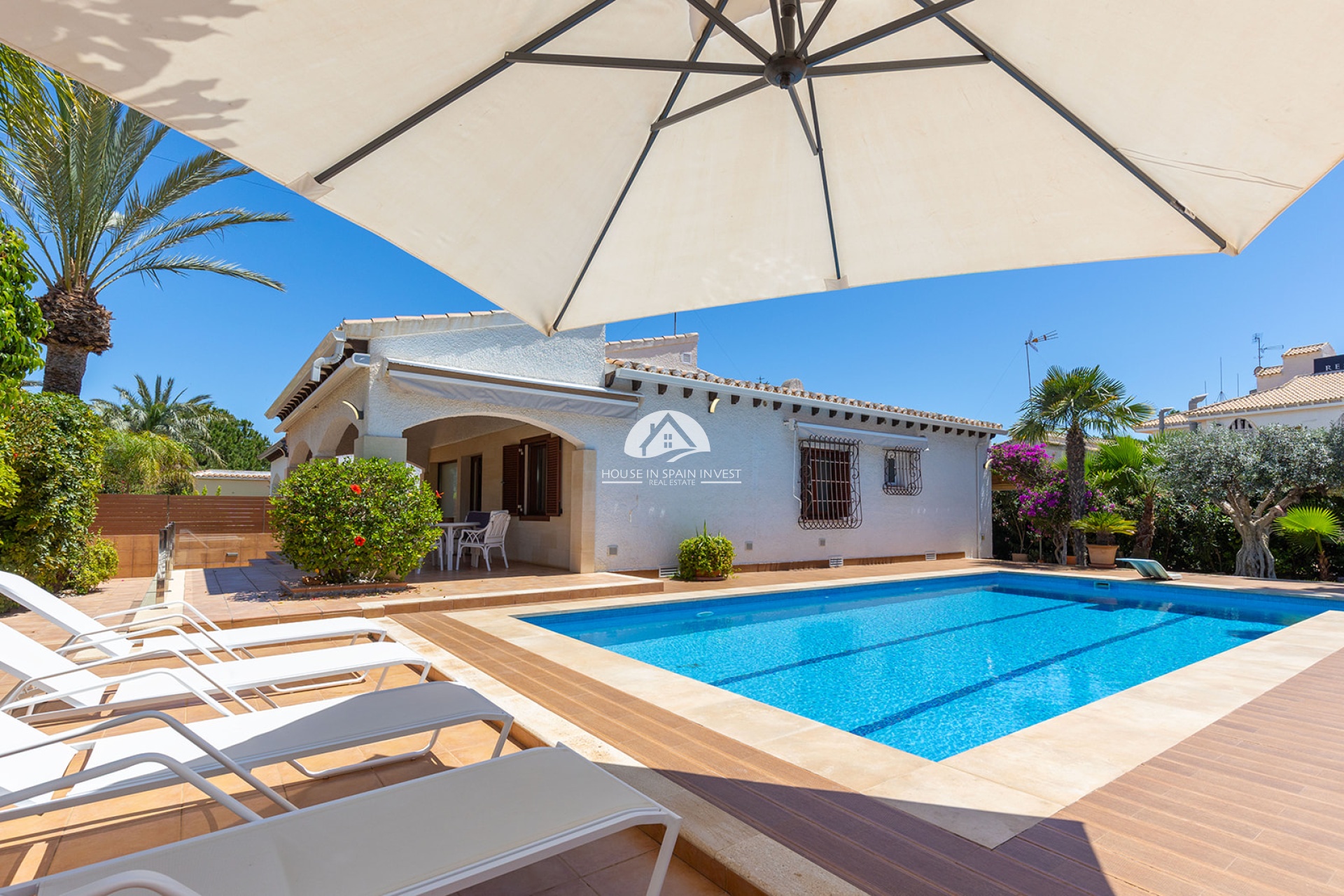 Reventa - Chalet - Orihuela Costa - Punta Prima 