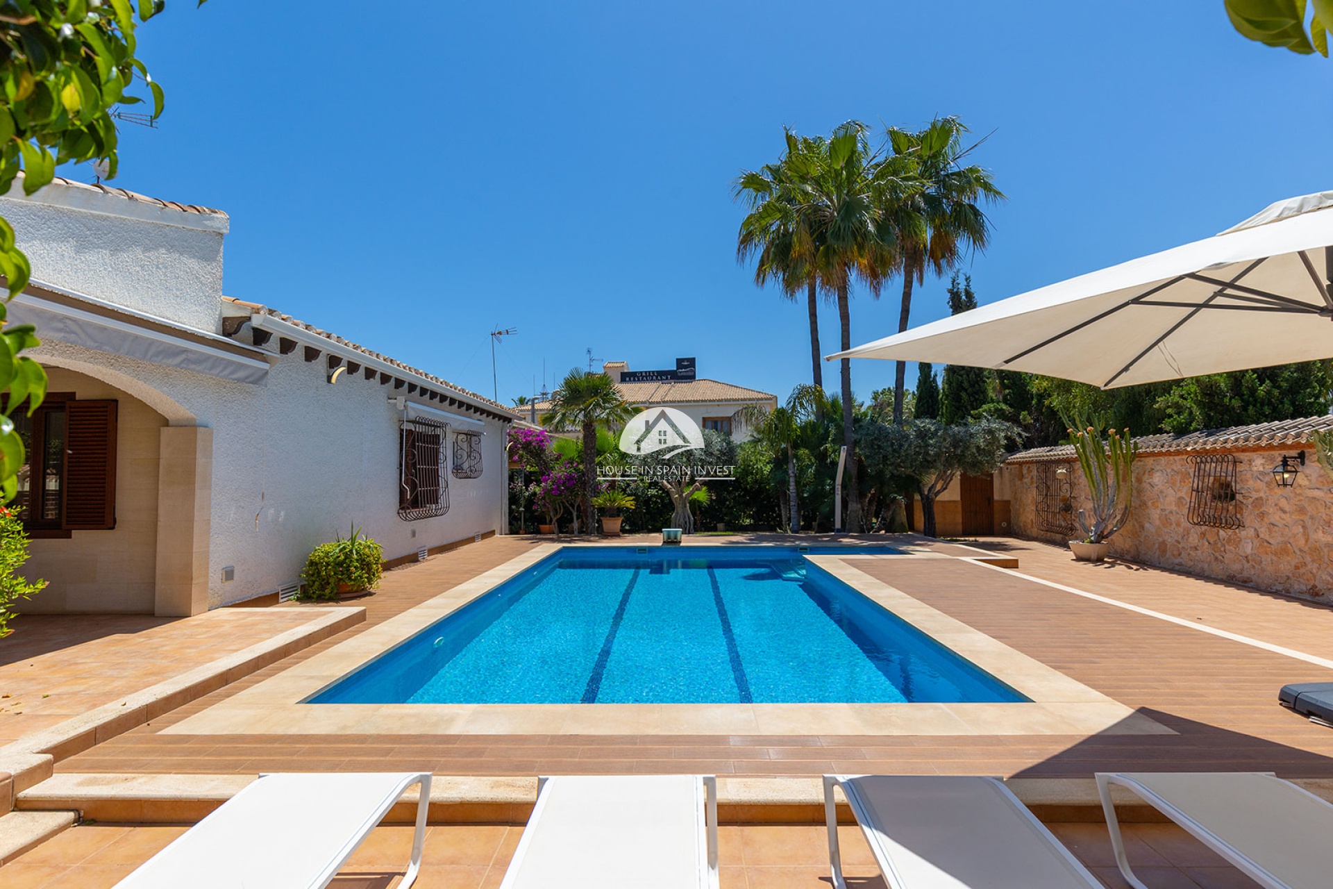 Reventa - Chalet - Orihuela Costa - Punta Prima 
