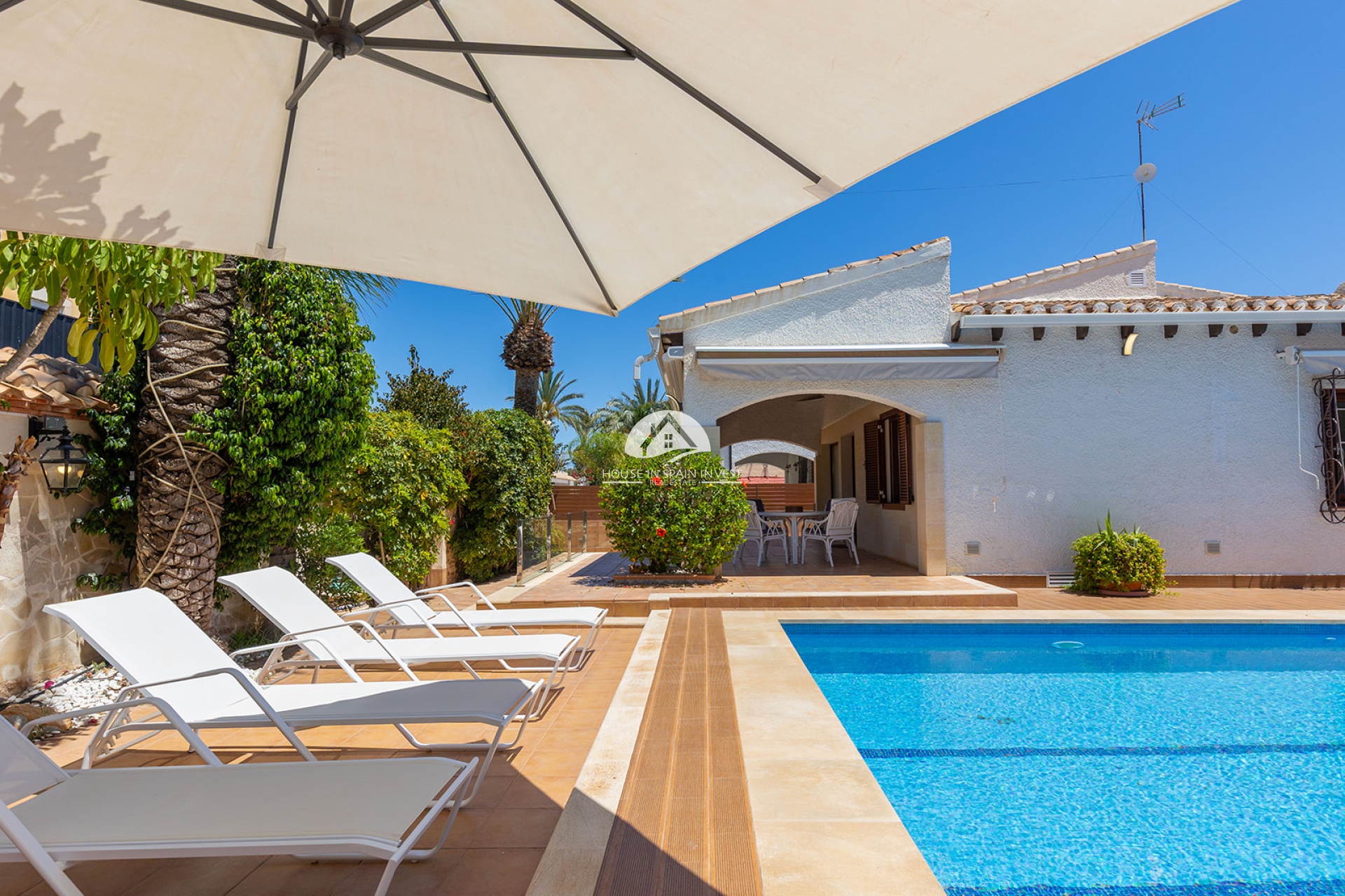 Reventa - Chalet - Orihuela Costa - Punta Prima 