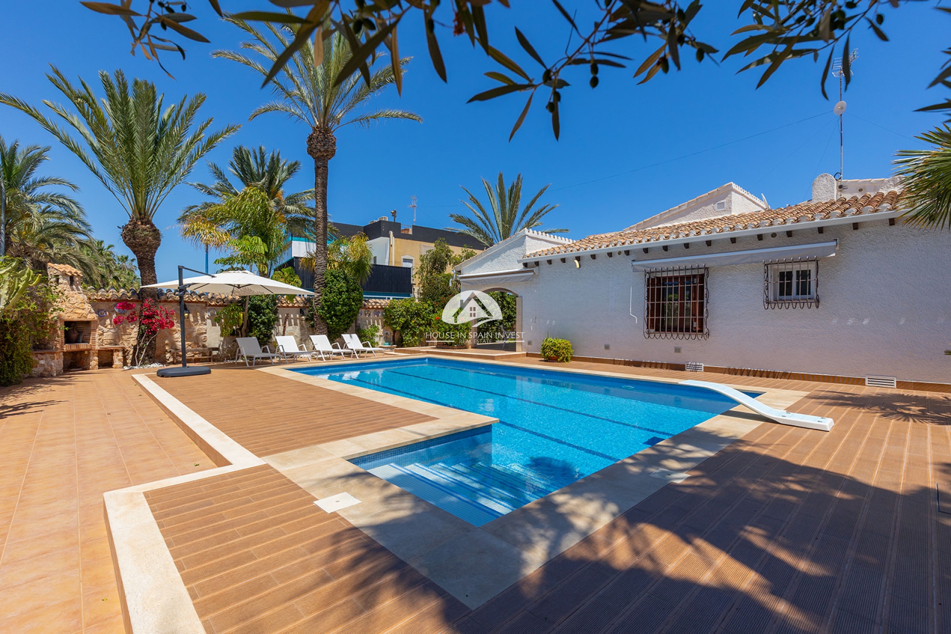 Reventa - Chalet - Orihuela Costa - Punta Prima 