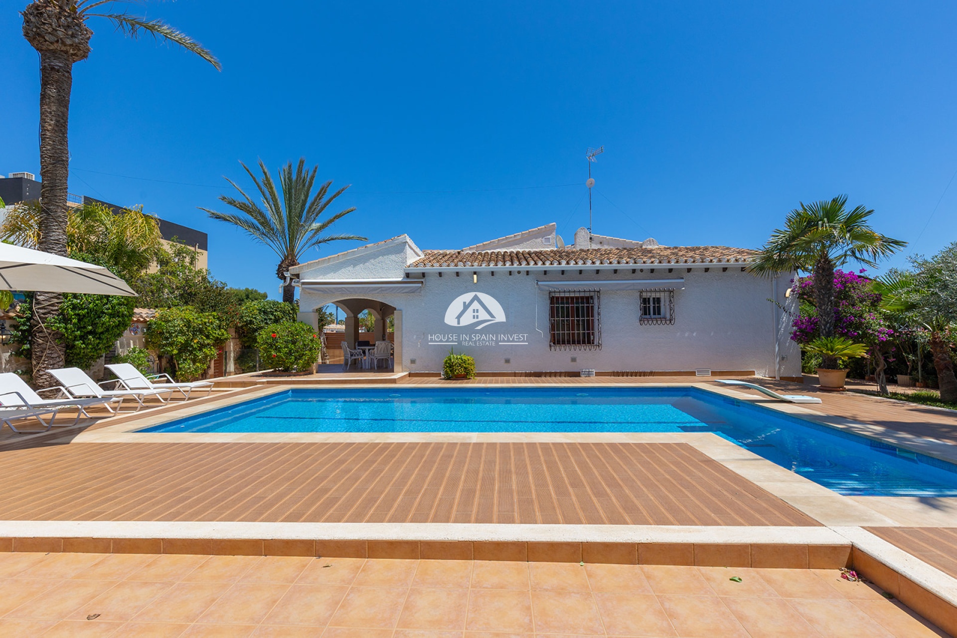 Reventa - Chalet - Orihuela Costa - Punta Prima 