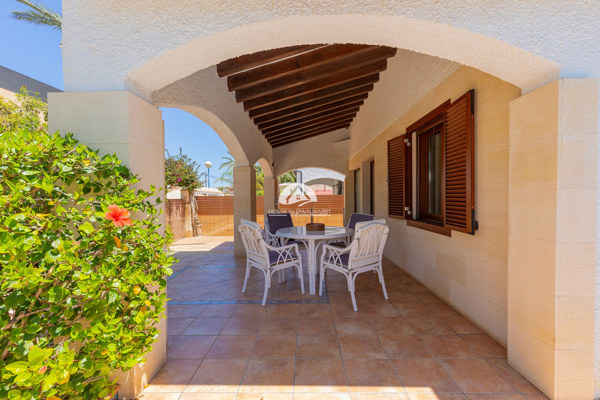 Reventa - Chalet - Orihuela Costa - Punta Prima 