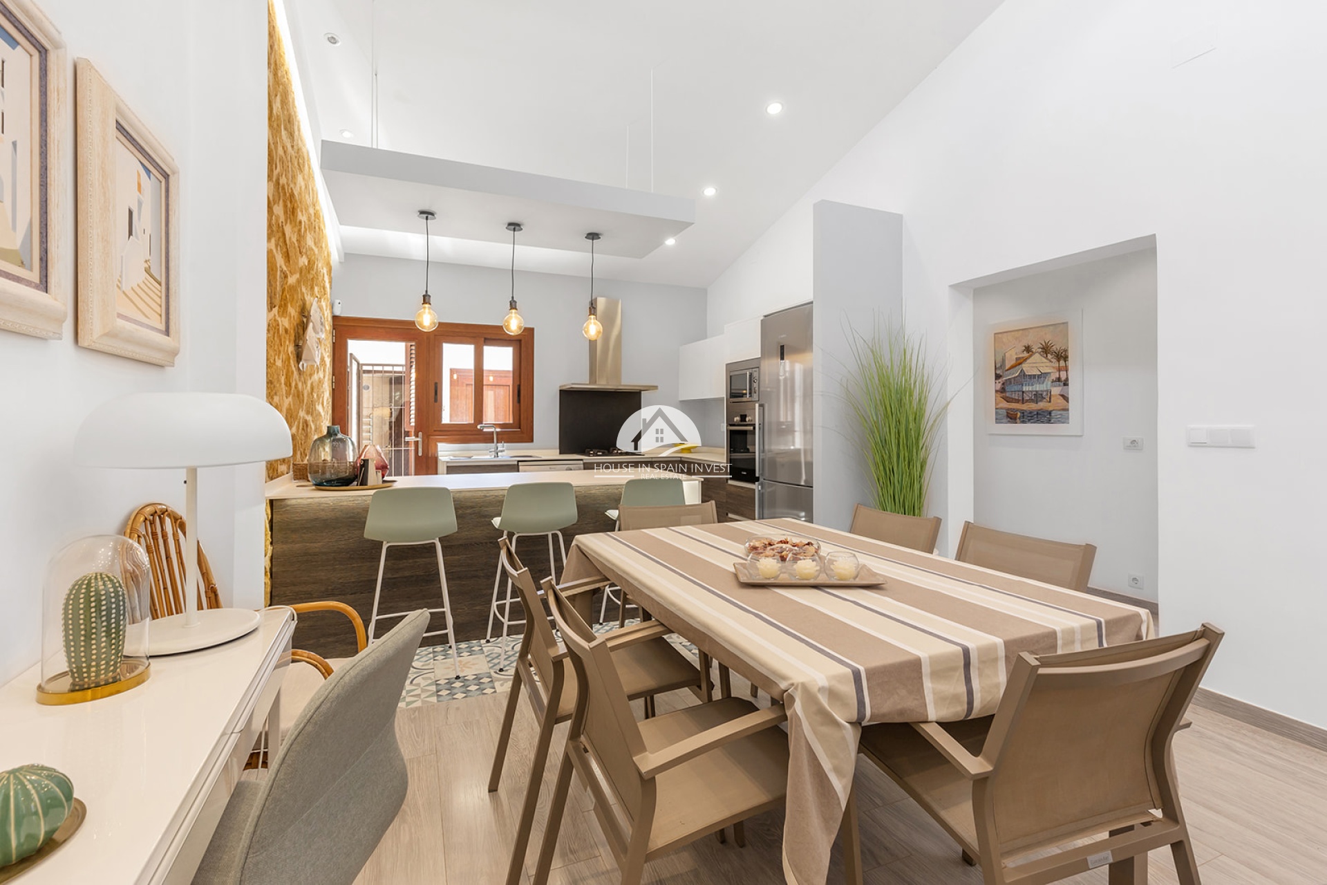 Reventa - Chalet - Orihuela Costa - Punta Prima 