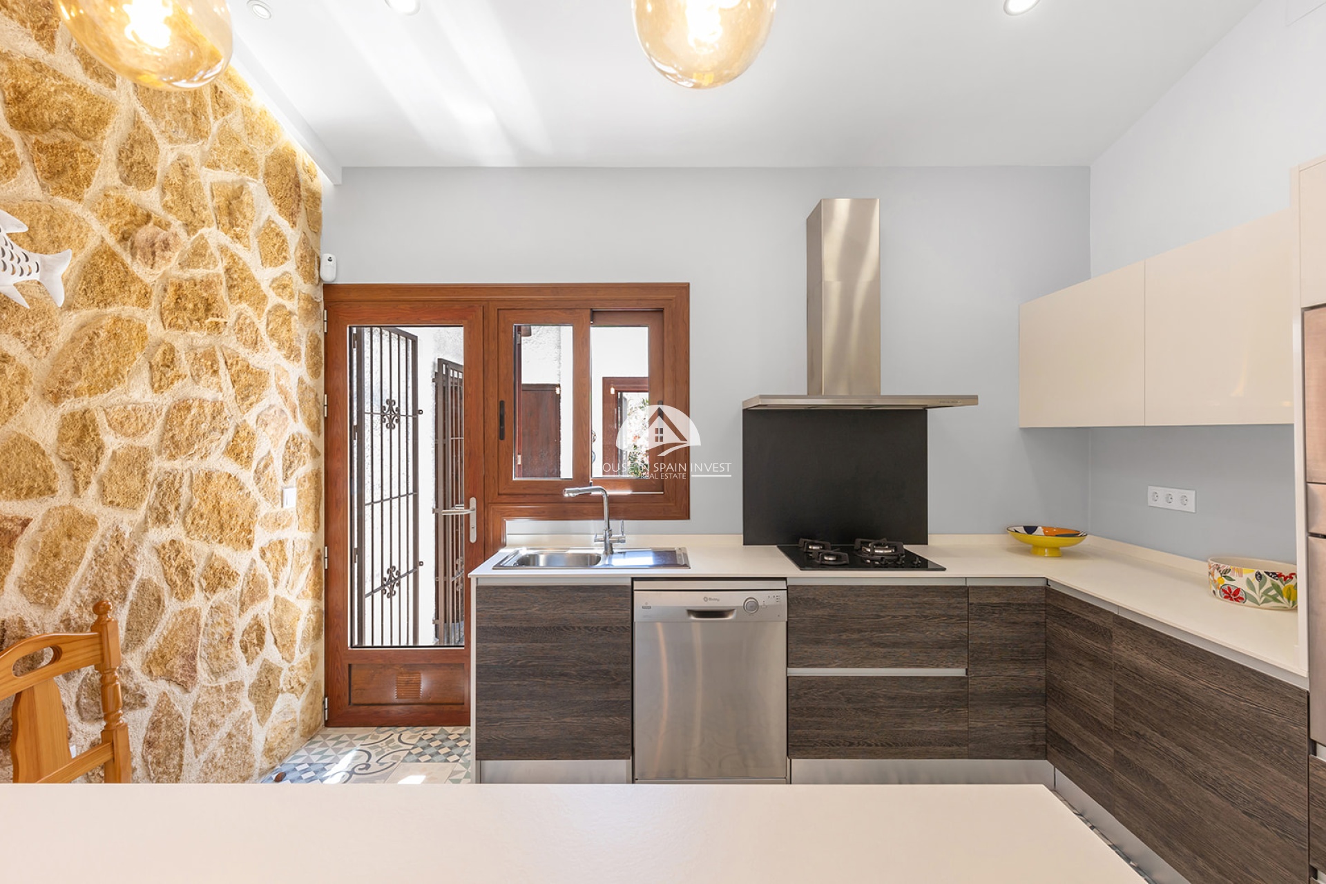 Reventa - Chalet - Orihuela Costa - Punta Prima 