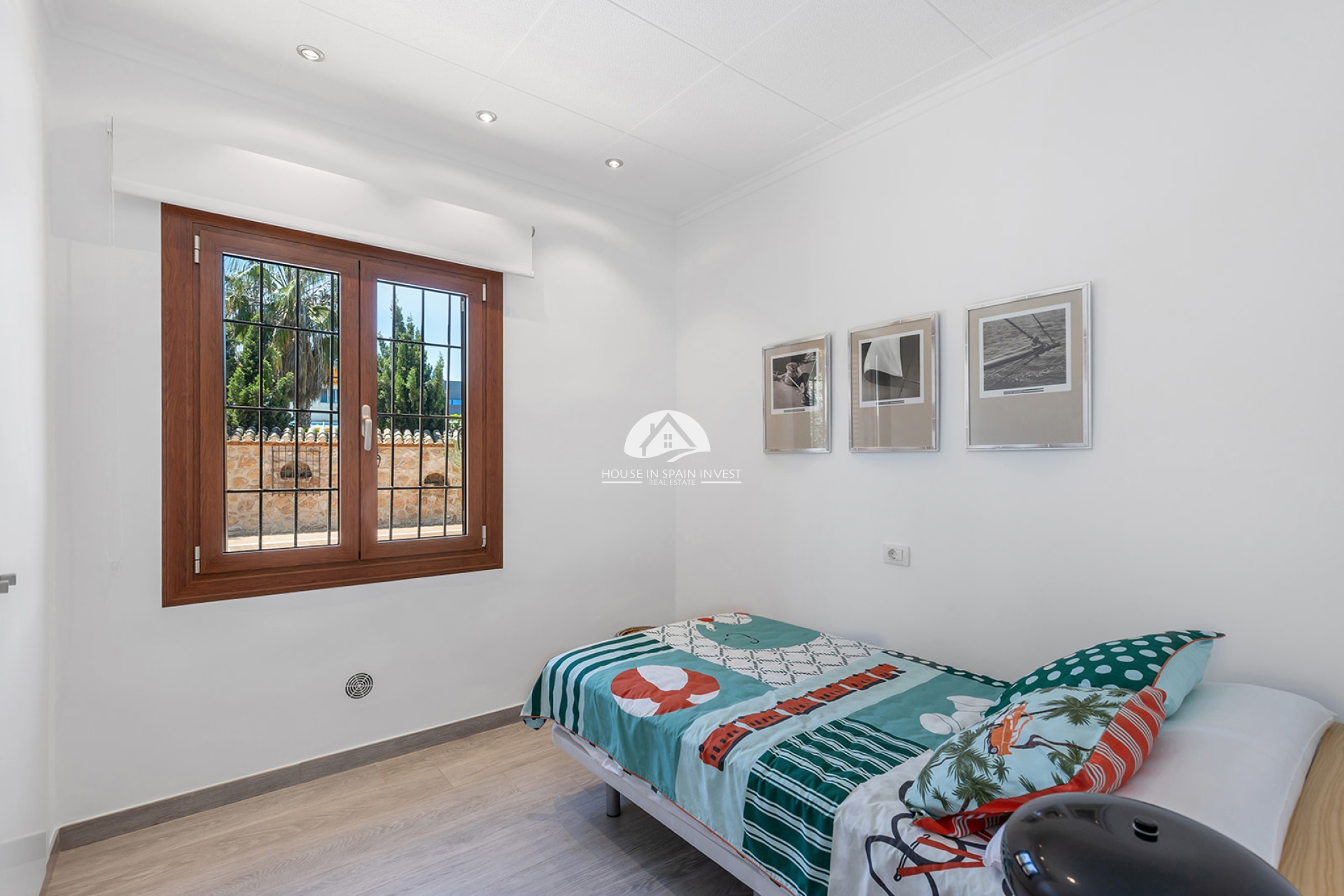 Reventa - Chalet - Orihuela Costa - Punta Prima 