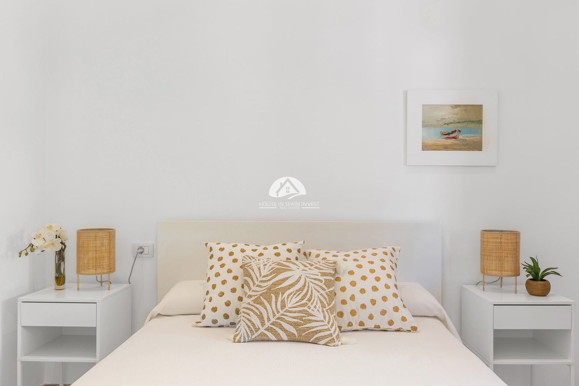 Reventa - Chalet - Orihuela Costa - Punta Prima 