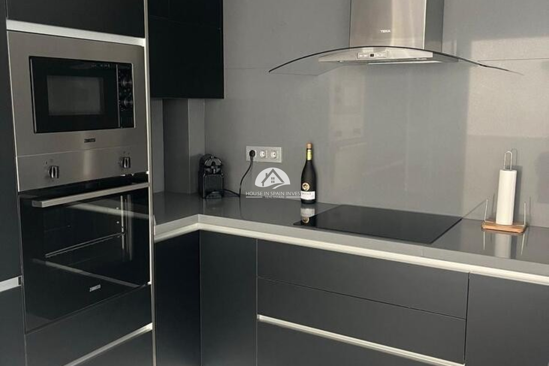 Reventa - Chalet - Orihuela Costa - Villamartín