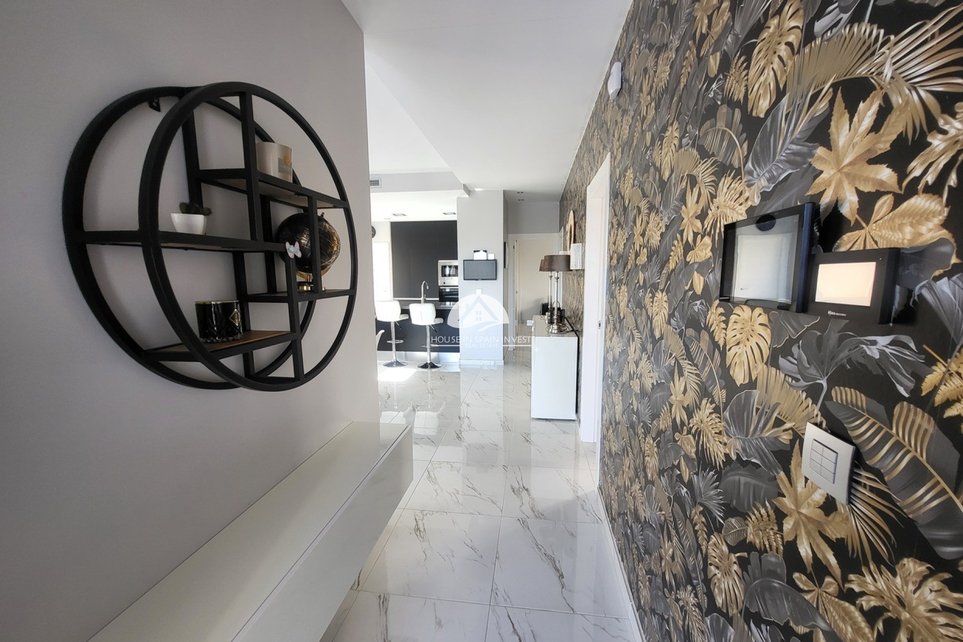 Reventa - Chalet - Orihuela Costa - Villamartín