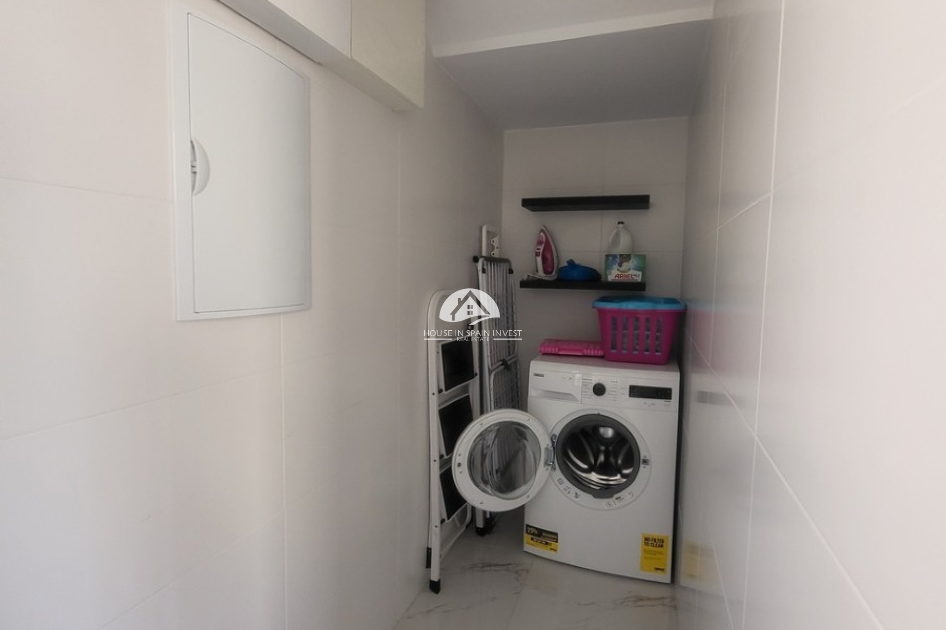 Reventa - Chalet - Orihuela Costa - Villamartín