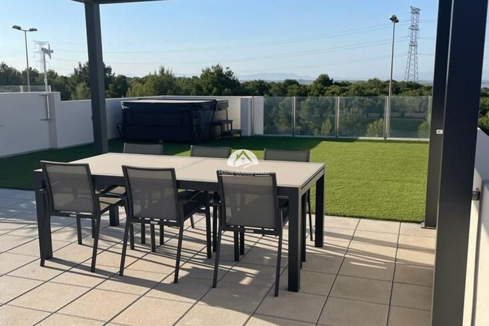 Reventa - Chalet - Orihuela Costa - Villamartín