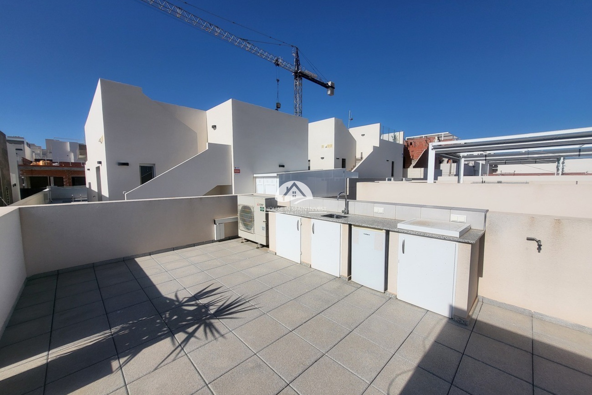 Reventa - Chalet - Orihuela Costa - Villamartín