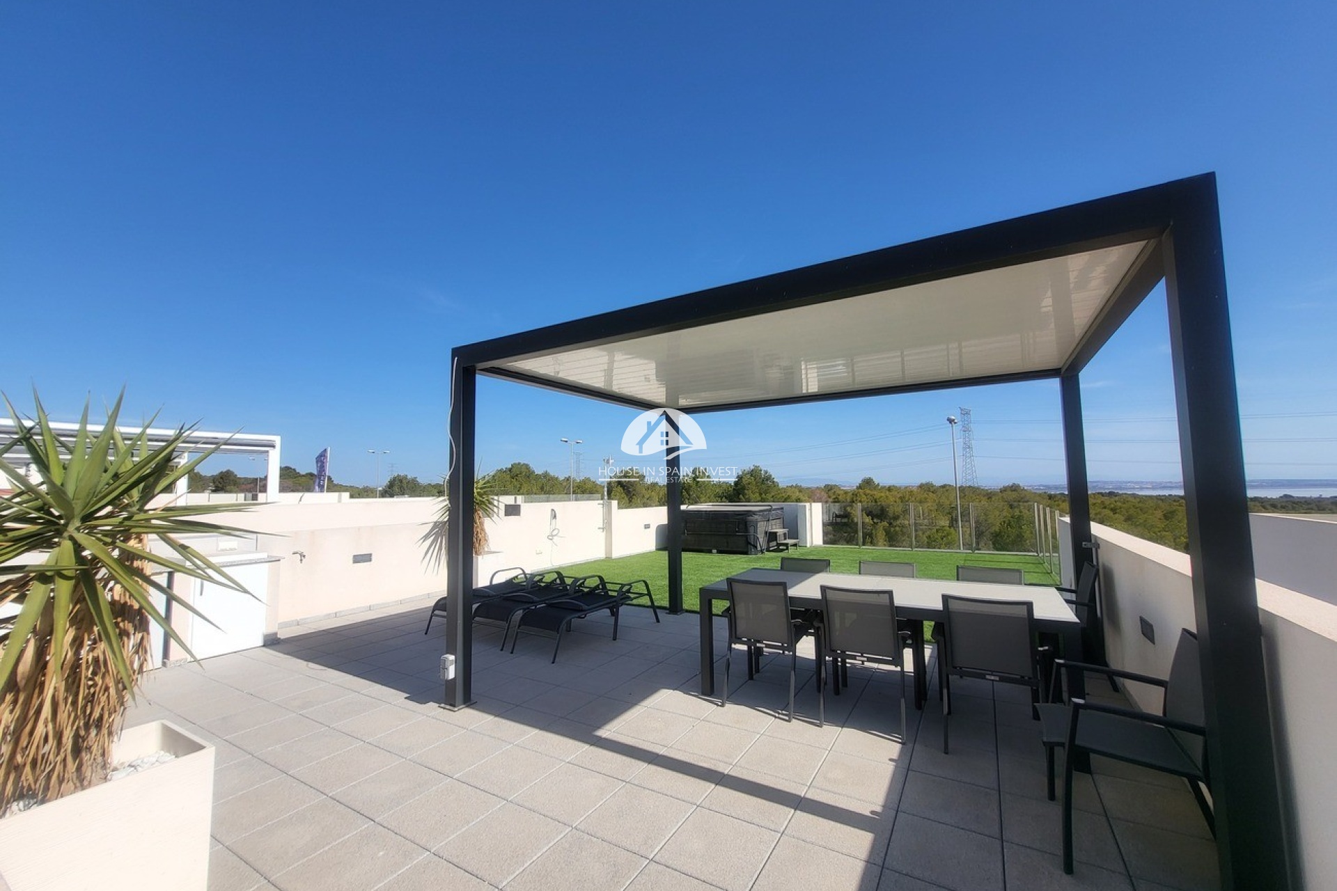 Reventa - Chalet - Orihuela Costa - Villamartín