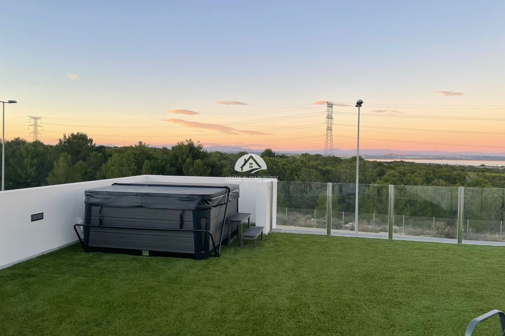 Reventa - Chalet - Orihuela Costa - Villamartín