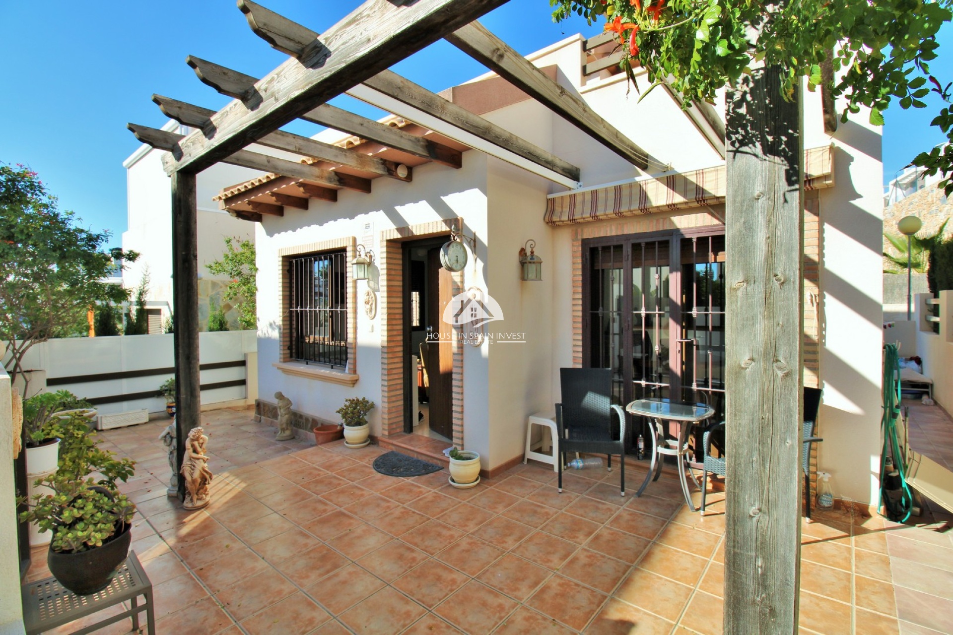 Reventa - Chalet - Orihuela Costa - Villamartín