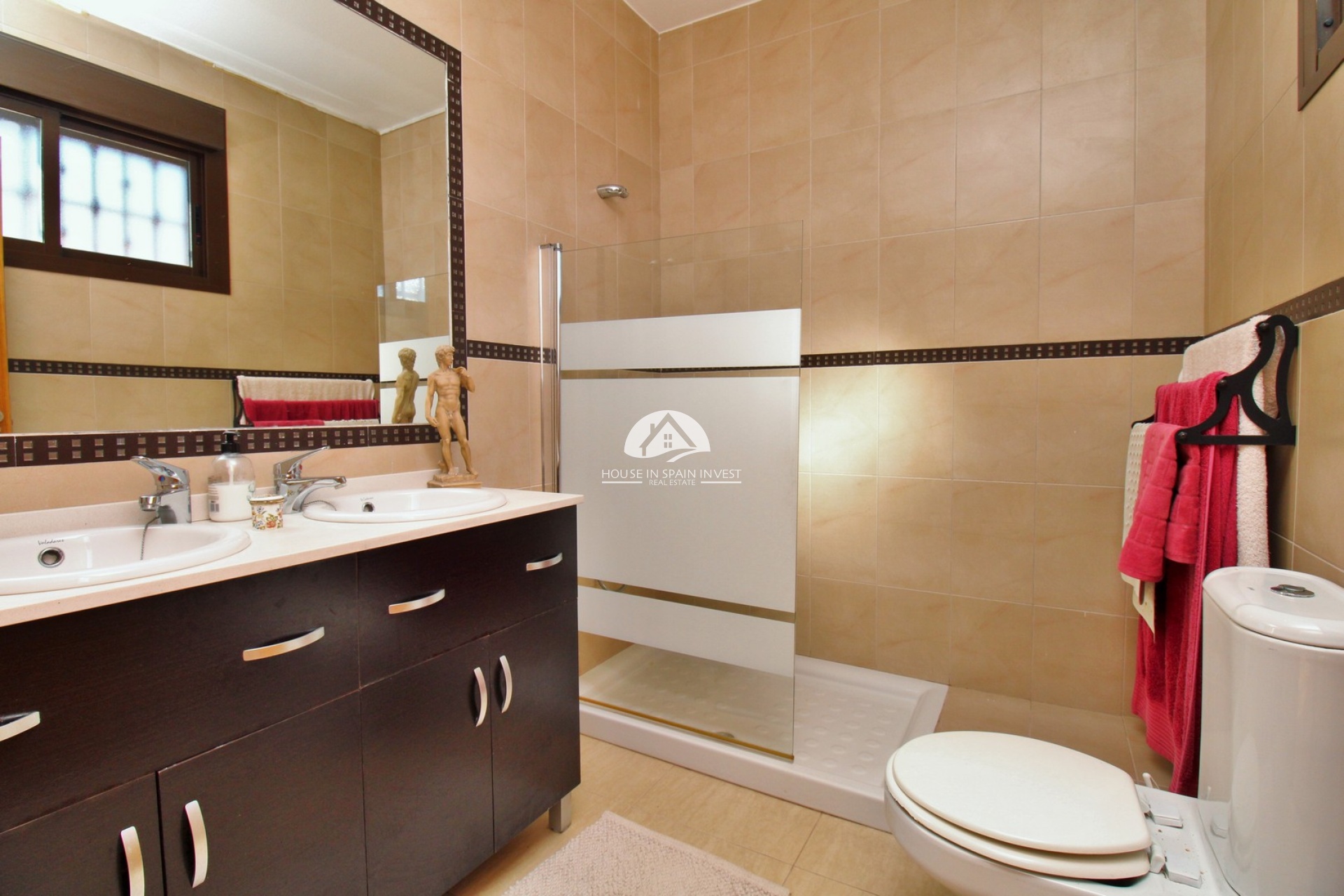 Reventa - Chalet - Orihuela Costa - Villamartín