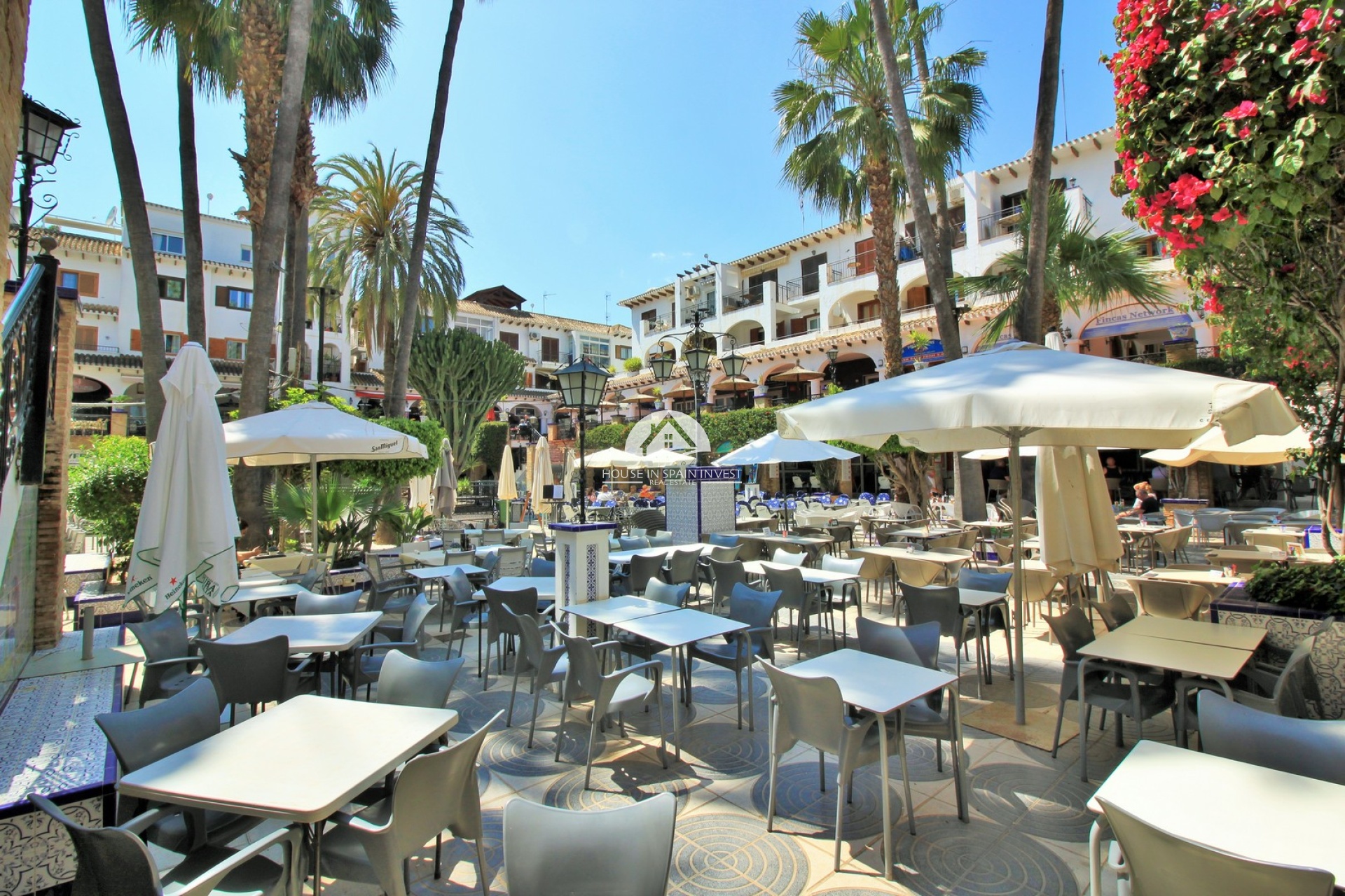 Reventa - Chalet - Orihuela Costa - Villamartín