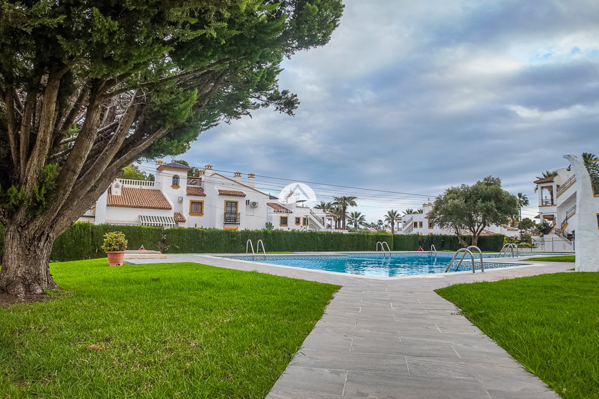 Reventa - Chalet - Orihuela Costa - Villamartín