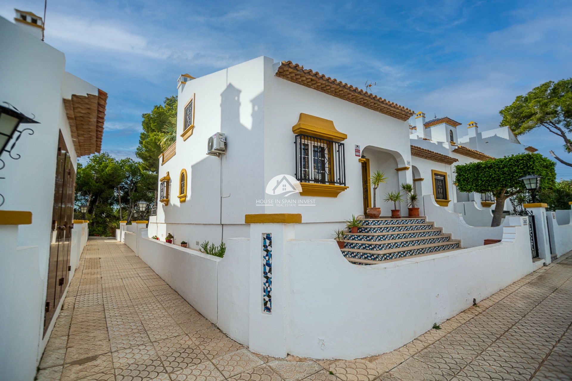 Reventa - Chalet - Orihuela Costa - Villamartín