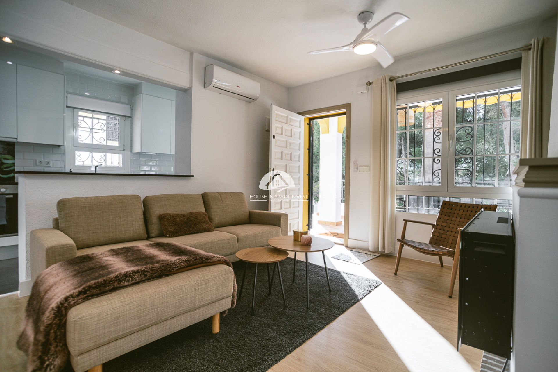 Reventa - Chalet - Orihuela Costa - Villamartín