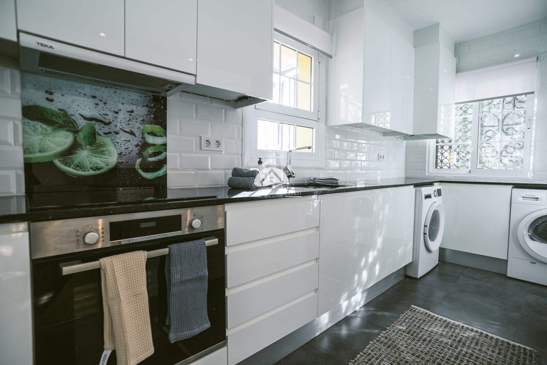 Reventa - Chalet - Orihuela Costa - Villamartín