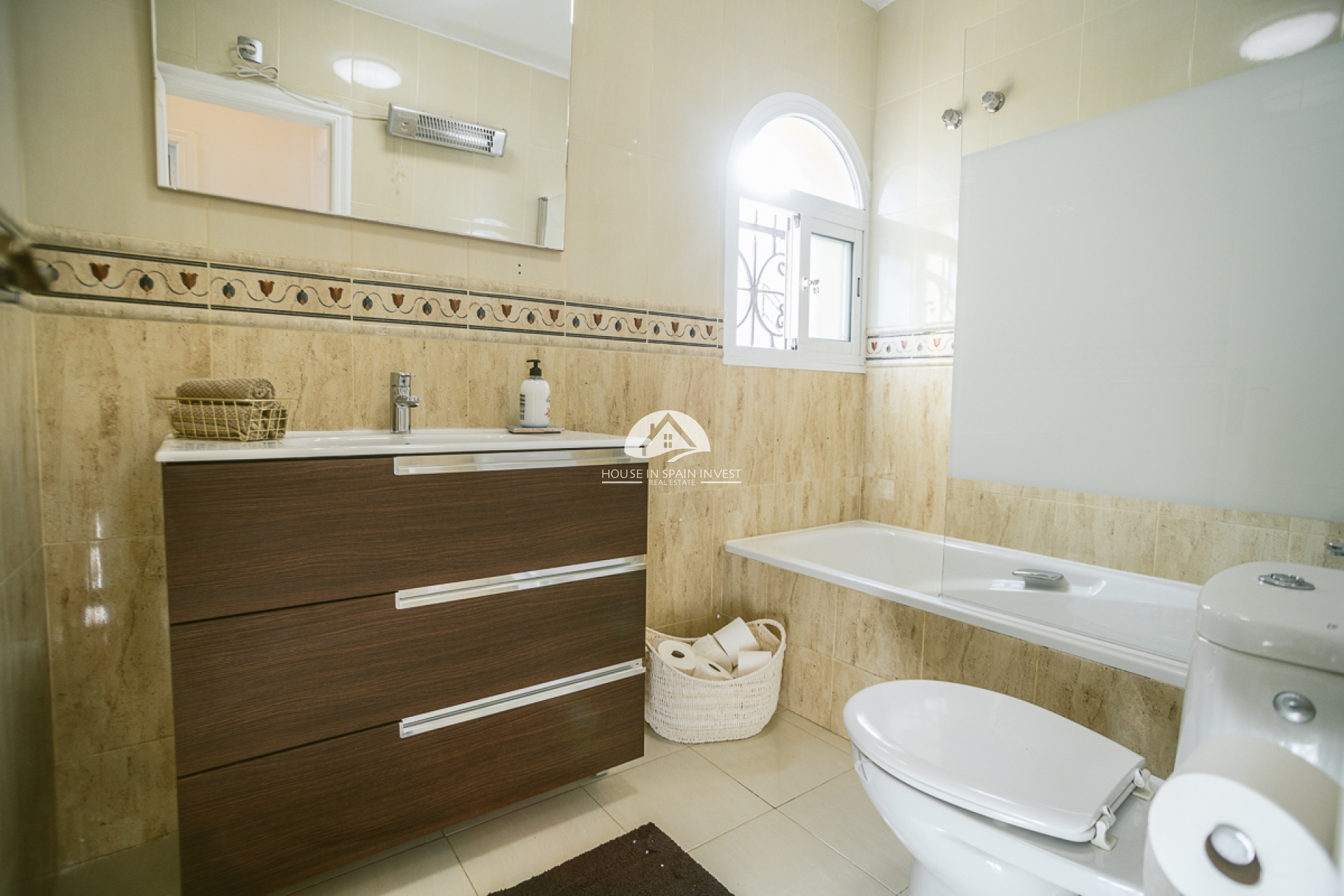 Reventa - Chalet - Orihuela Costa - Villamartín