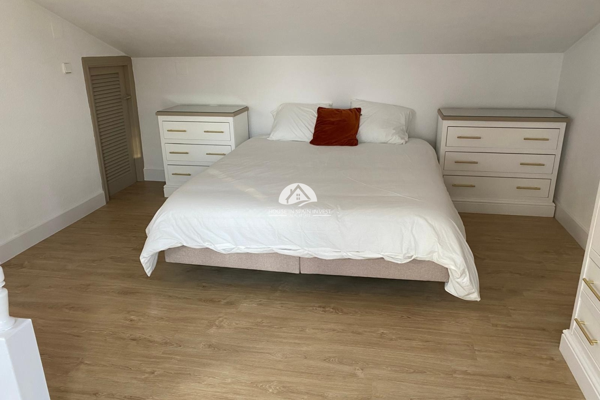 Reventa - Chalet - Orihuela Costa - Villamartín