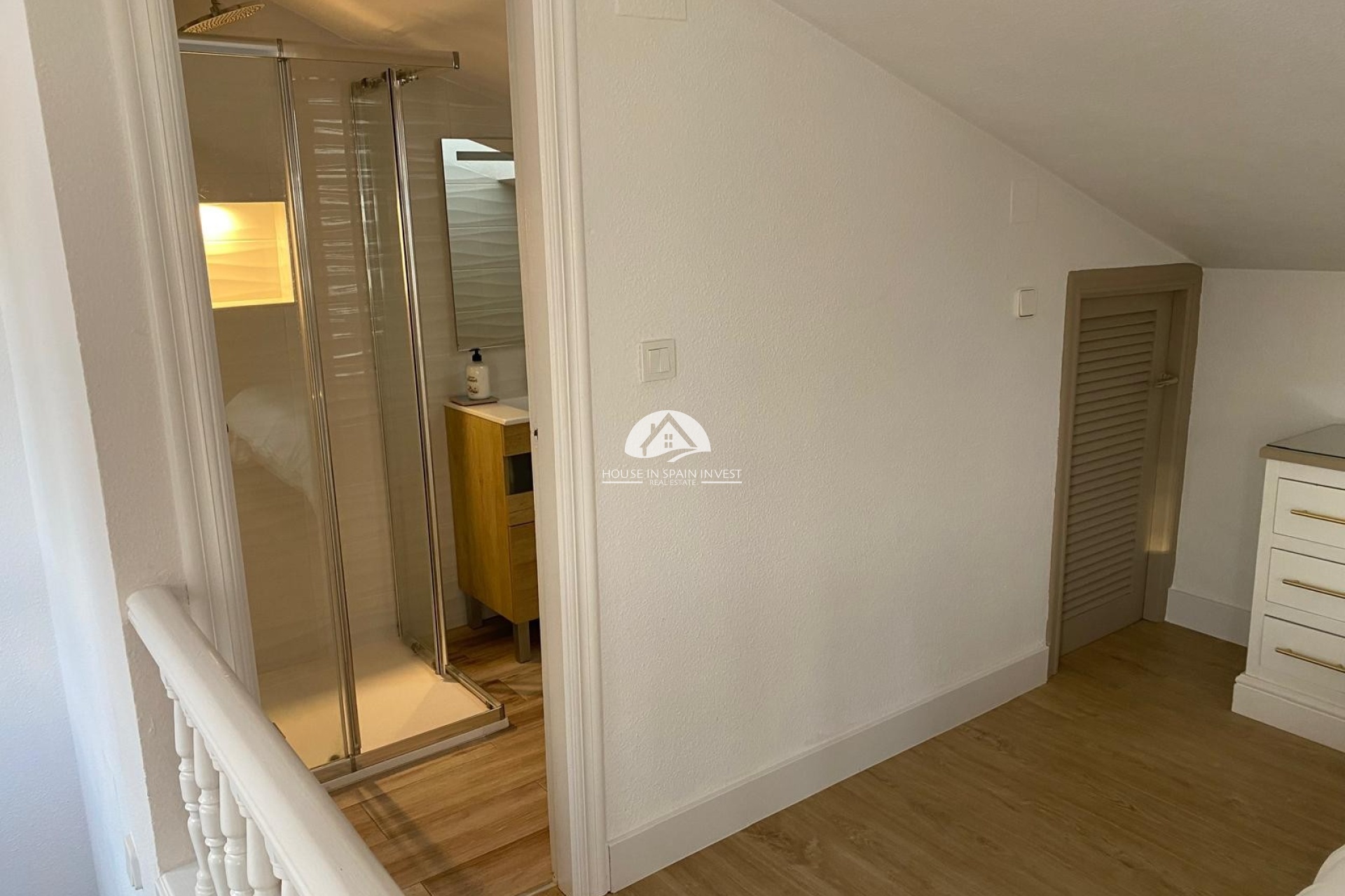 Reventa - Chalet - Orihuela Costa - Villamartín