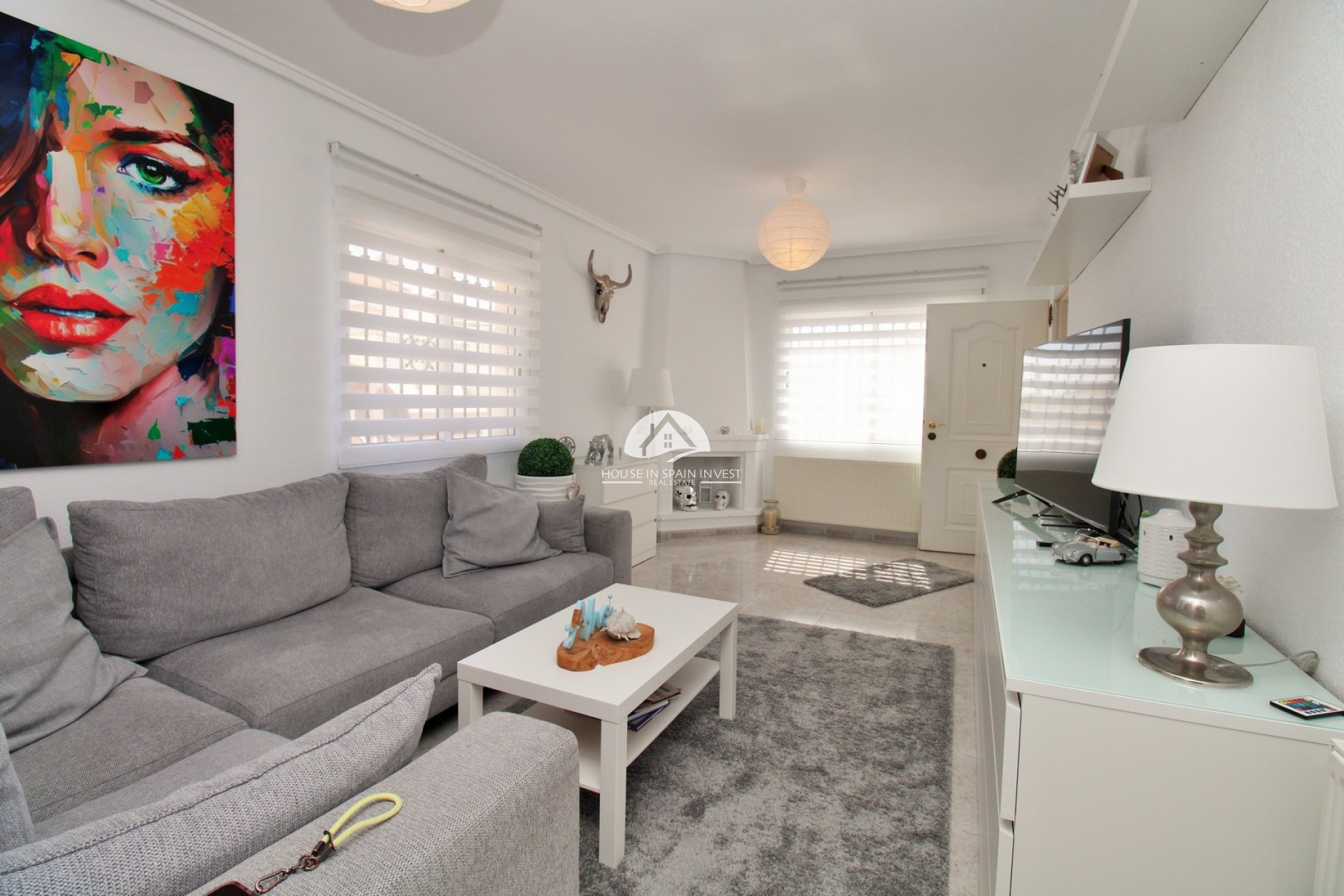 Reventa - Chalet - Orihuela Costa - Villamartín