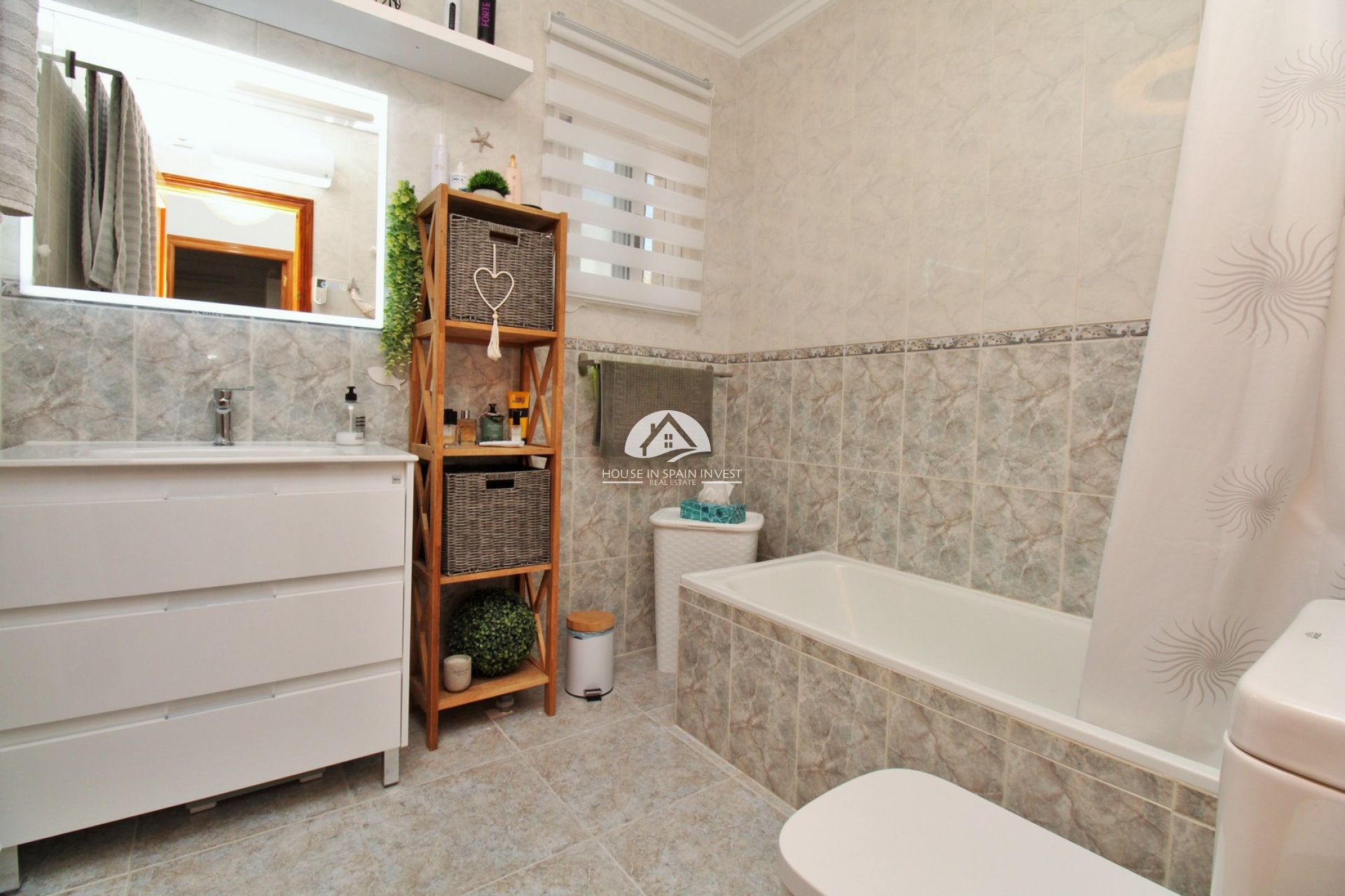 Reventa - Chalet - Orihuela Costa - Villamartín